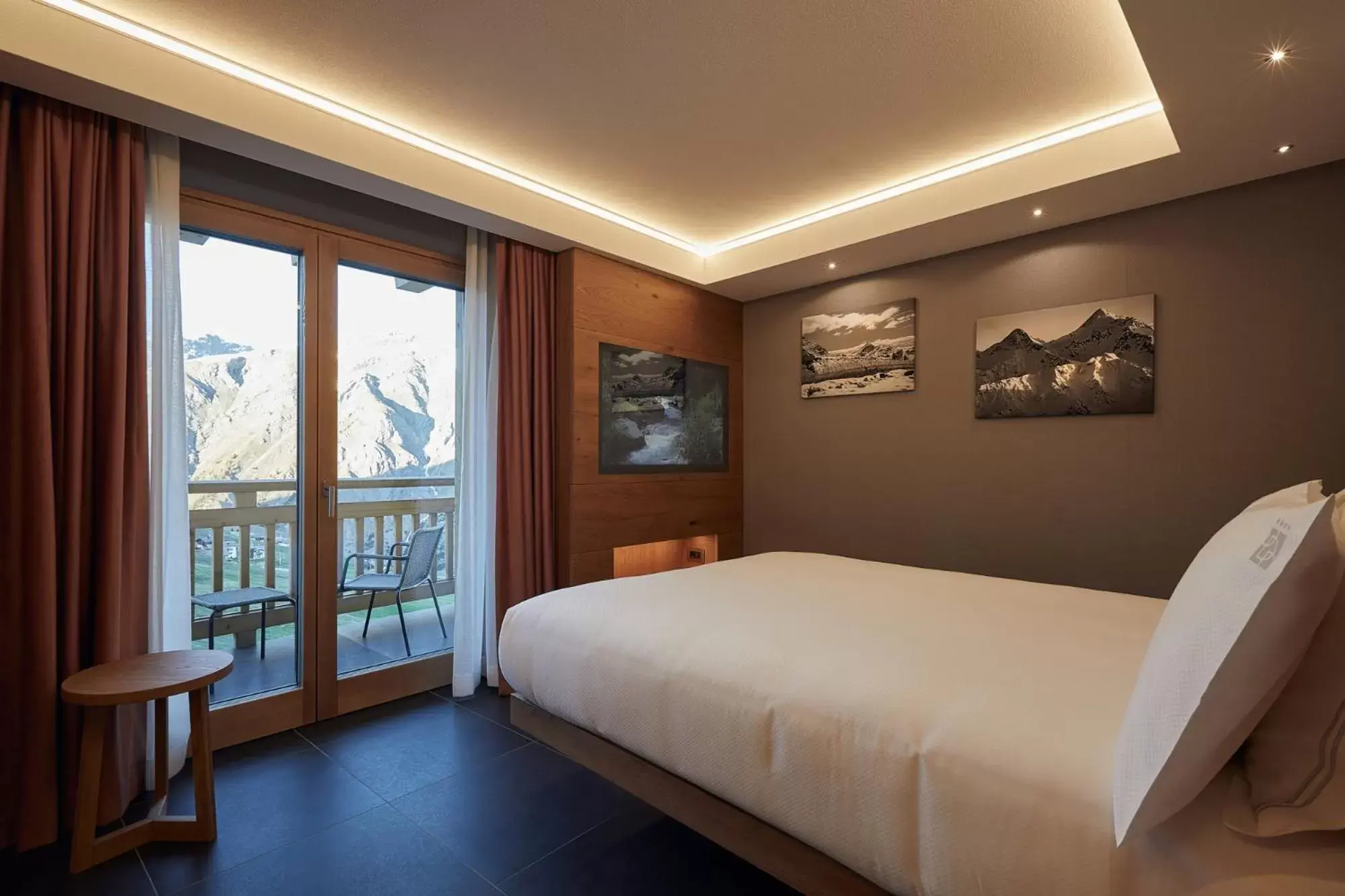 Double Room in Dimora Degli Dei Double Room in Dimora Degli Dei