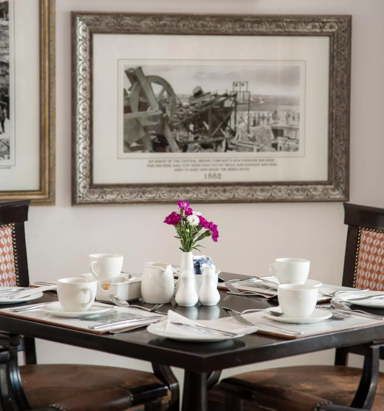 Dining area in Protea Hotel by Marriott Kimberley
