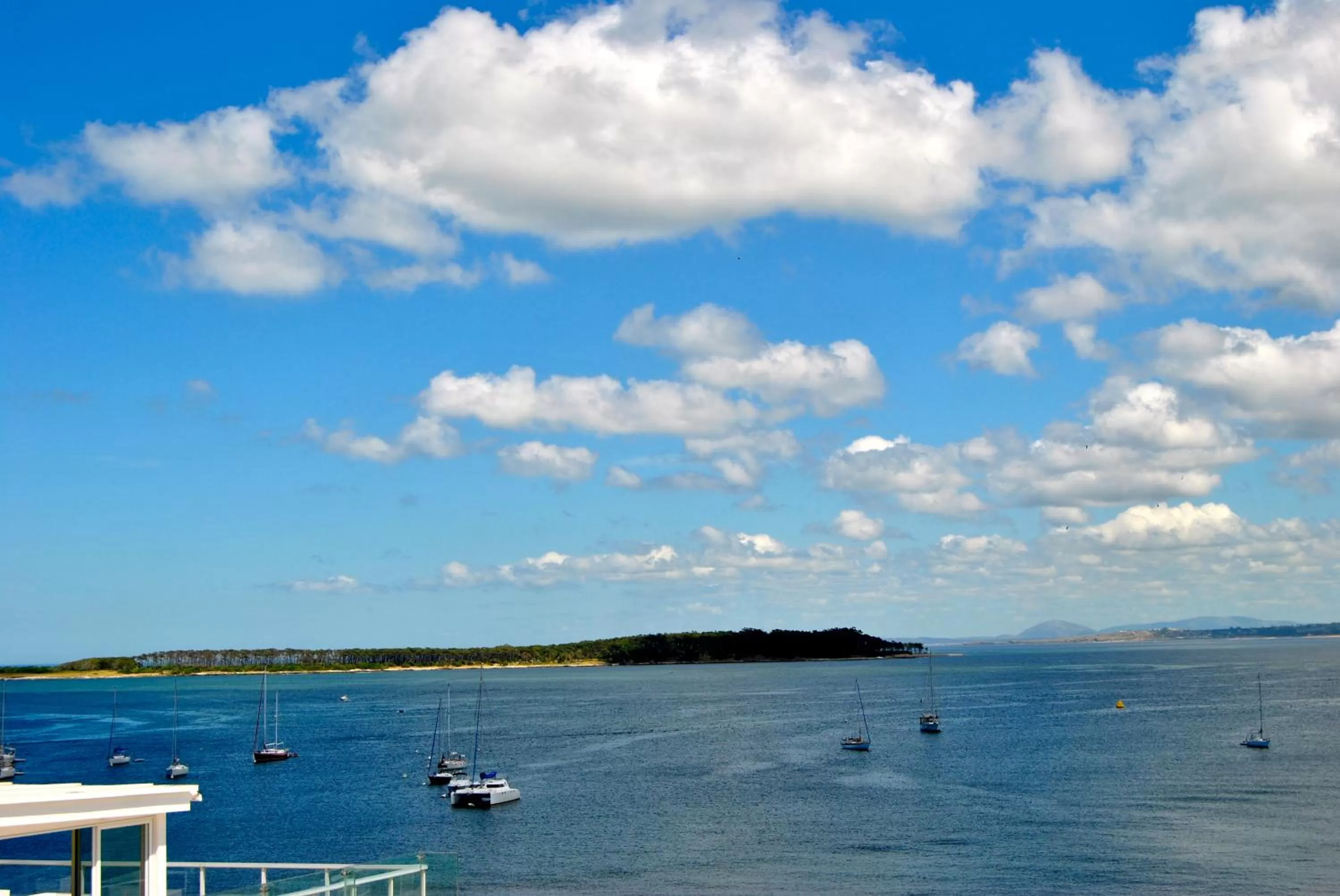 Beach in Hotel Castilla