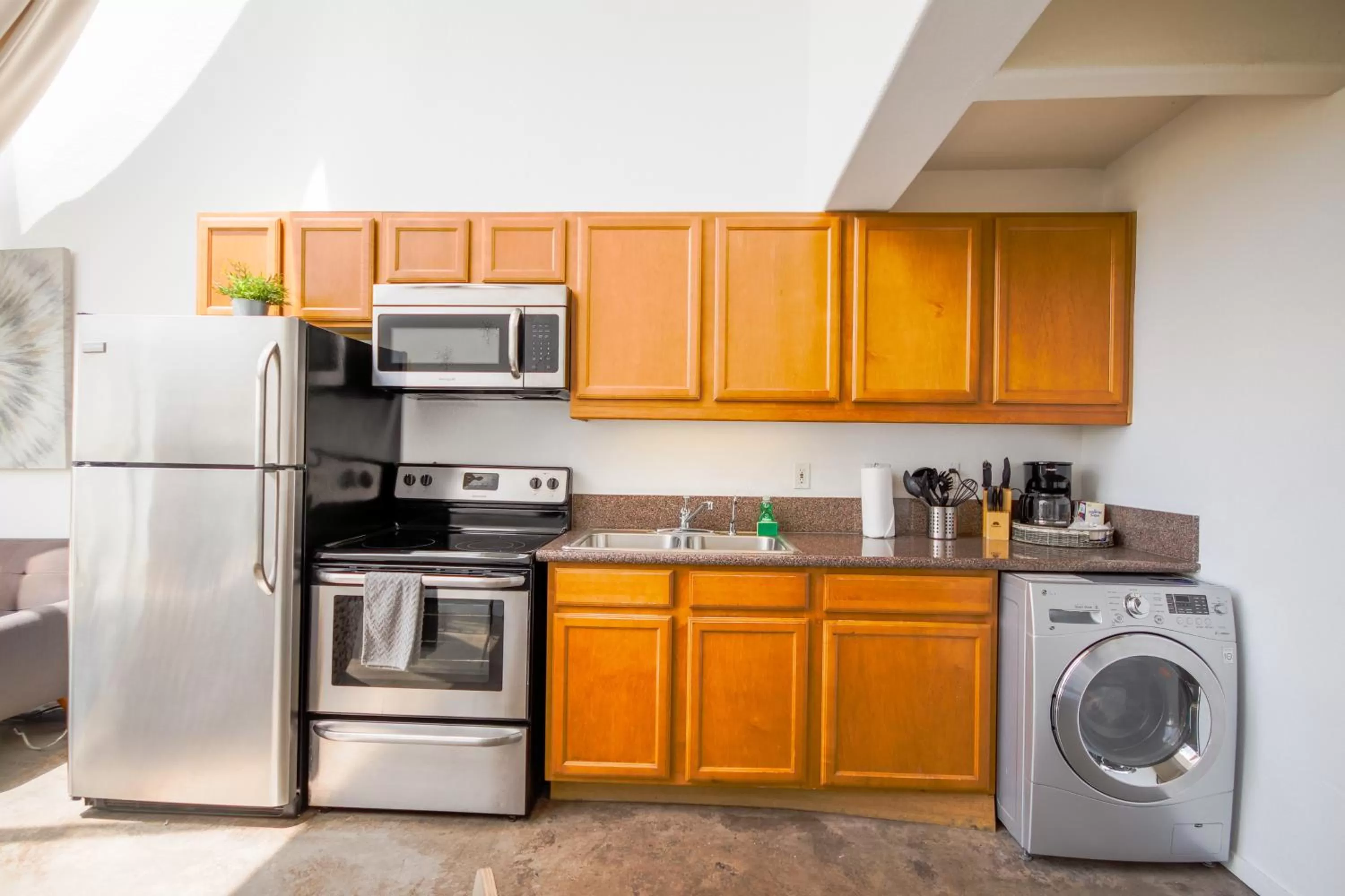 Little Italy Modern Lofts