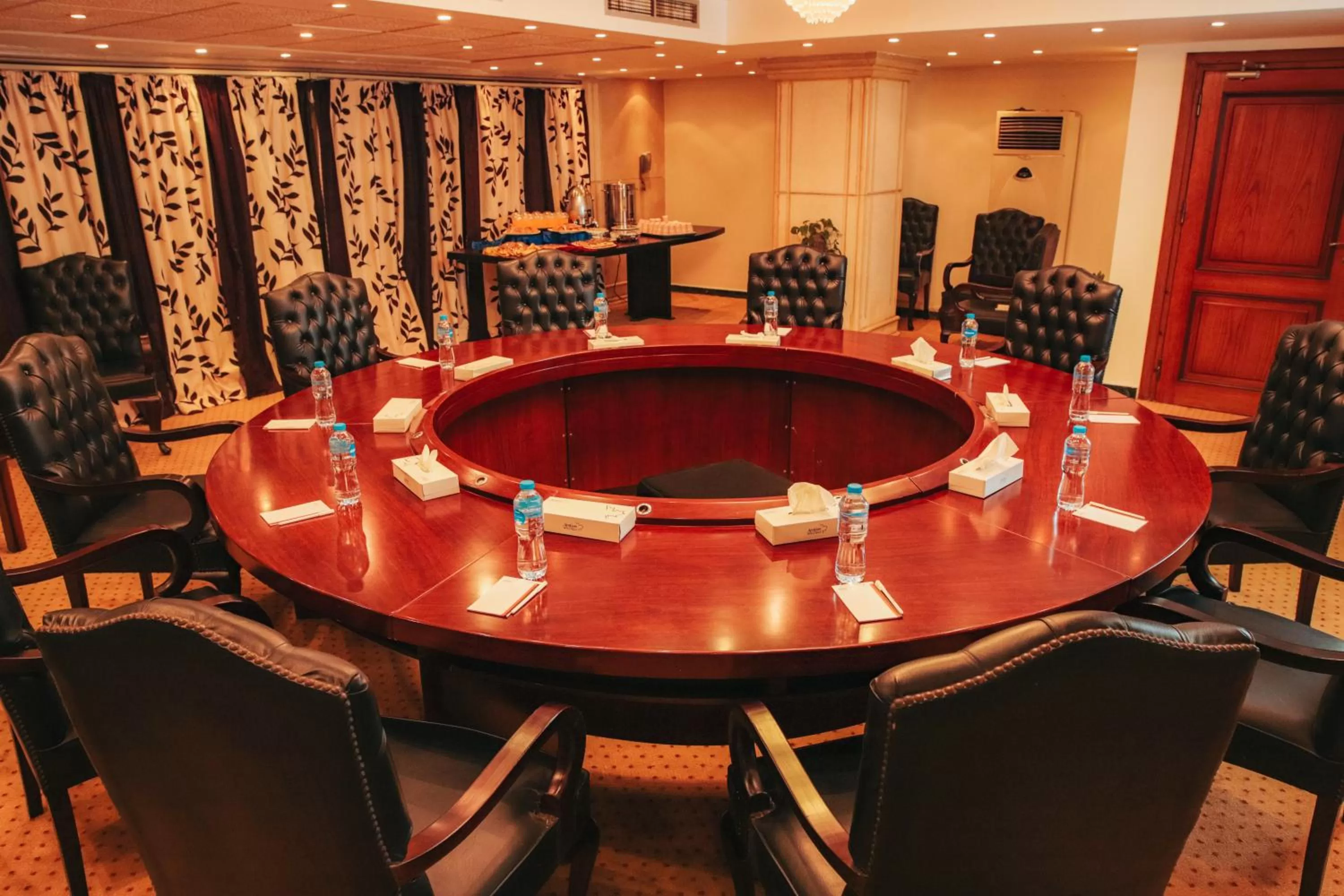 Meeting/conference room in Aracan Portsaid