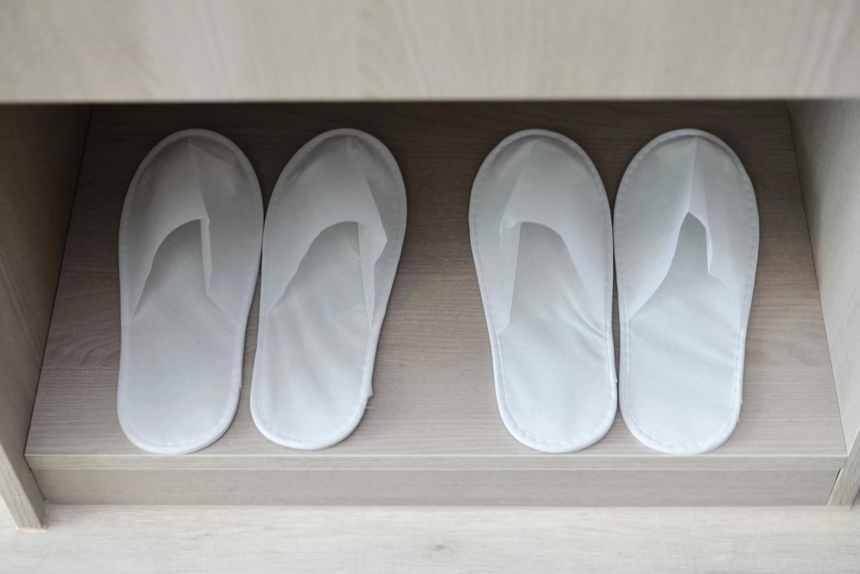 Area and facilities in Centre Point Hotel Terminal21 Korat