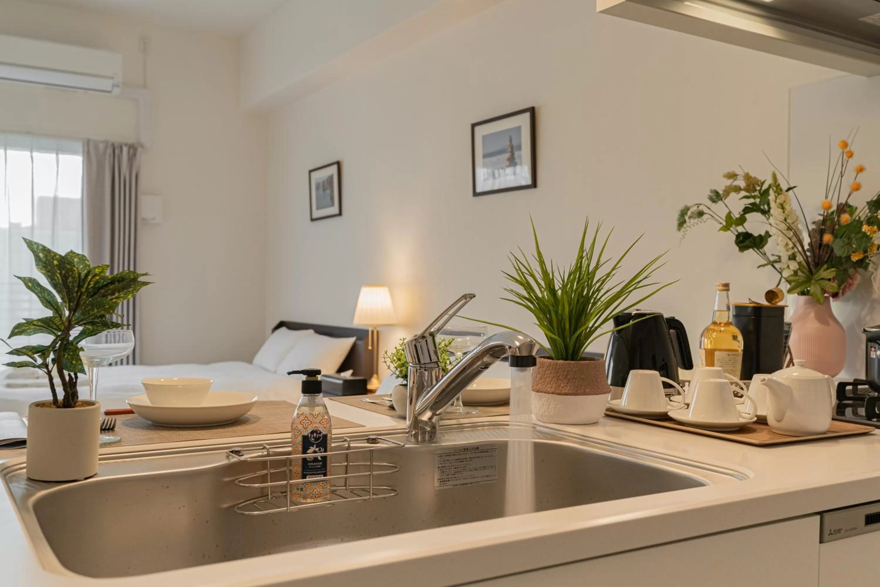 谷町君ホテル WE 難波28