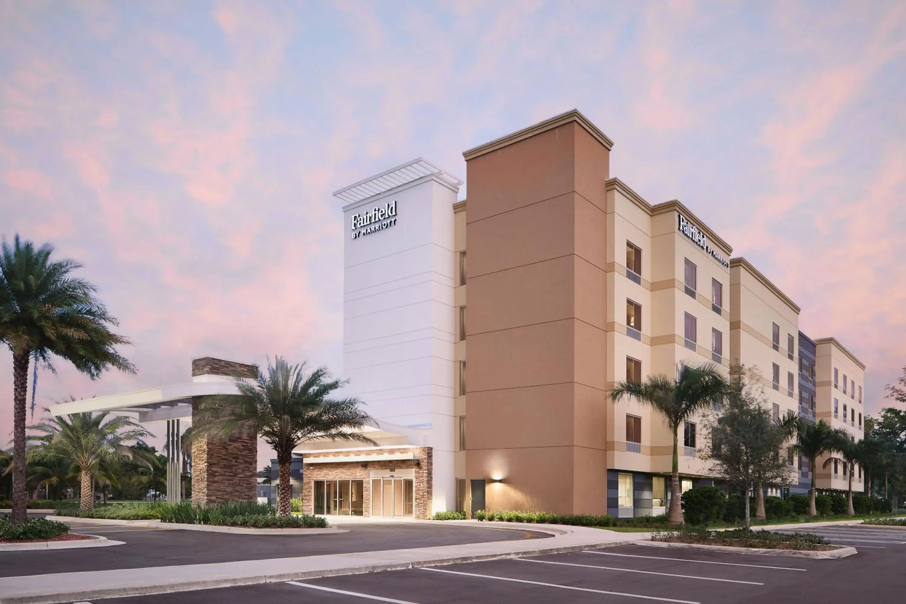 Fairfield Inn & Suites by Marriott Fort Lauderdale Northwest Fairfield Inn & Suites by Marriott Fort Lauderdale Northwest