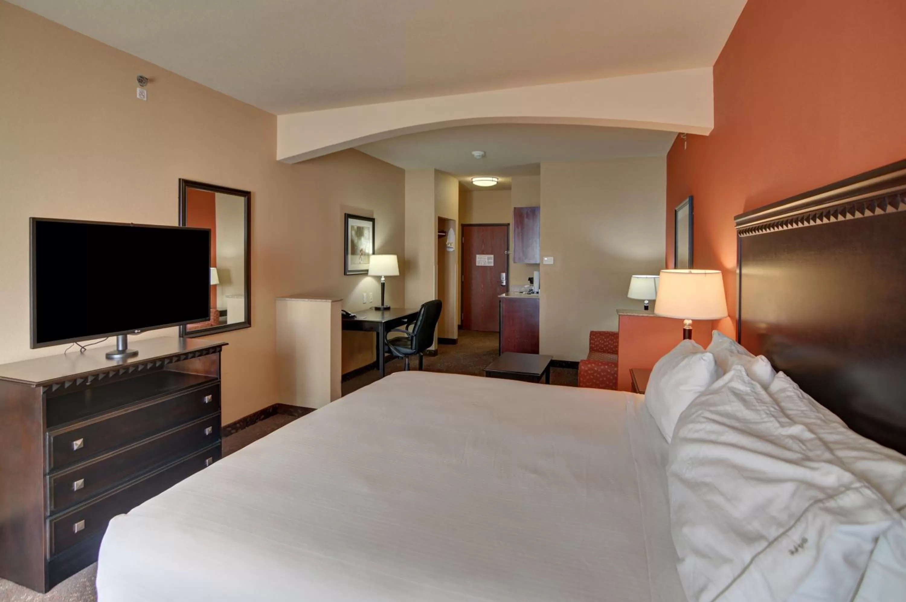 Holiday Inn Express Hotel and Suites Altus by IHG