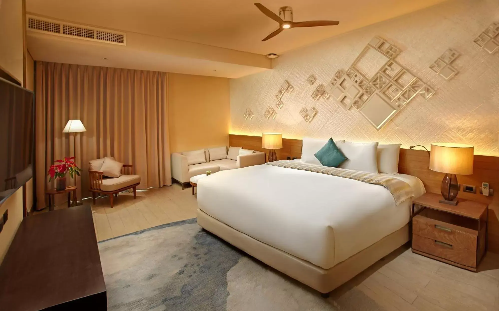 Premiere Villa with Private Pool in Quest Plus Conference Center, Clark Premiere Villa with Private Pool in Quest Plus Conference Center, Clark