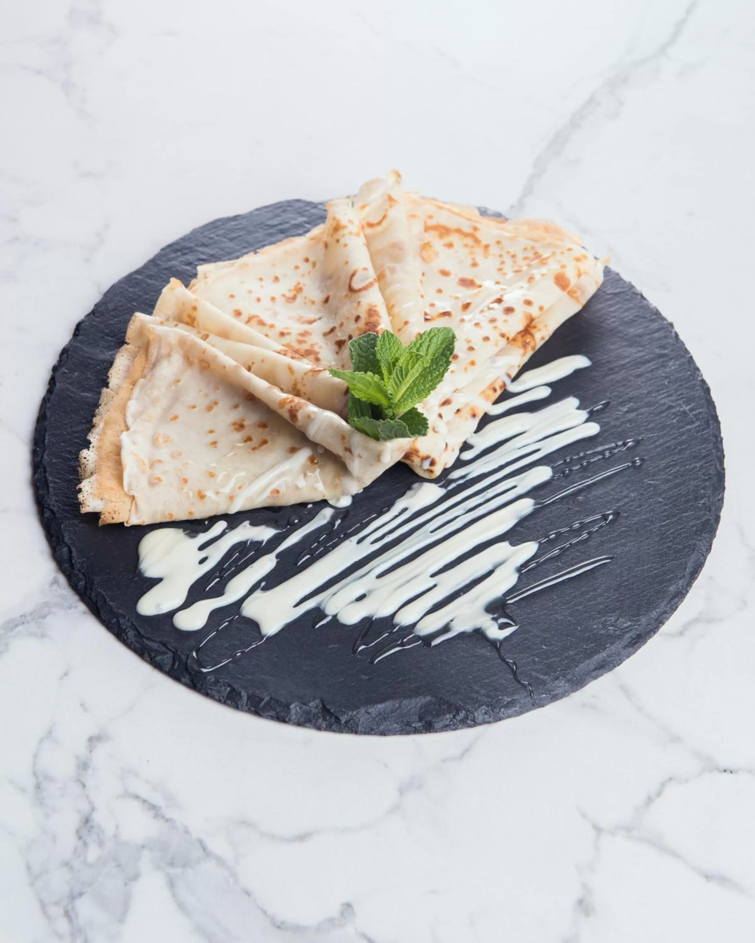 Breakfast, Food in Come INN