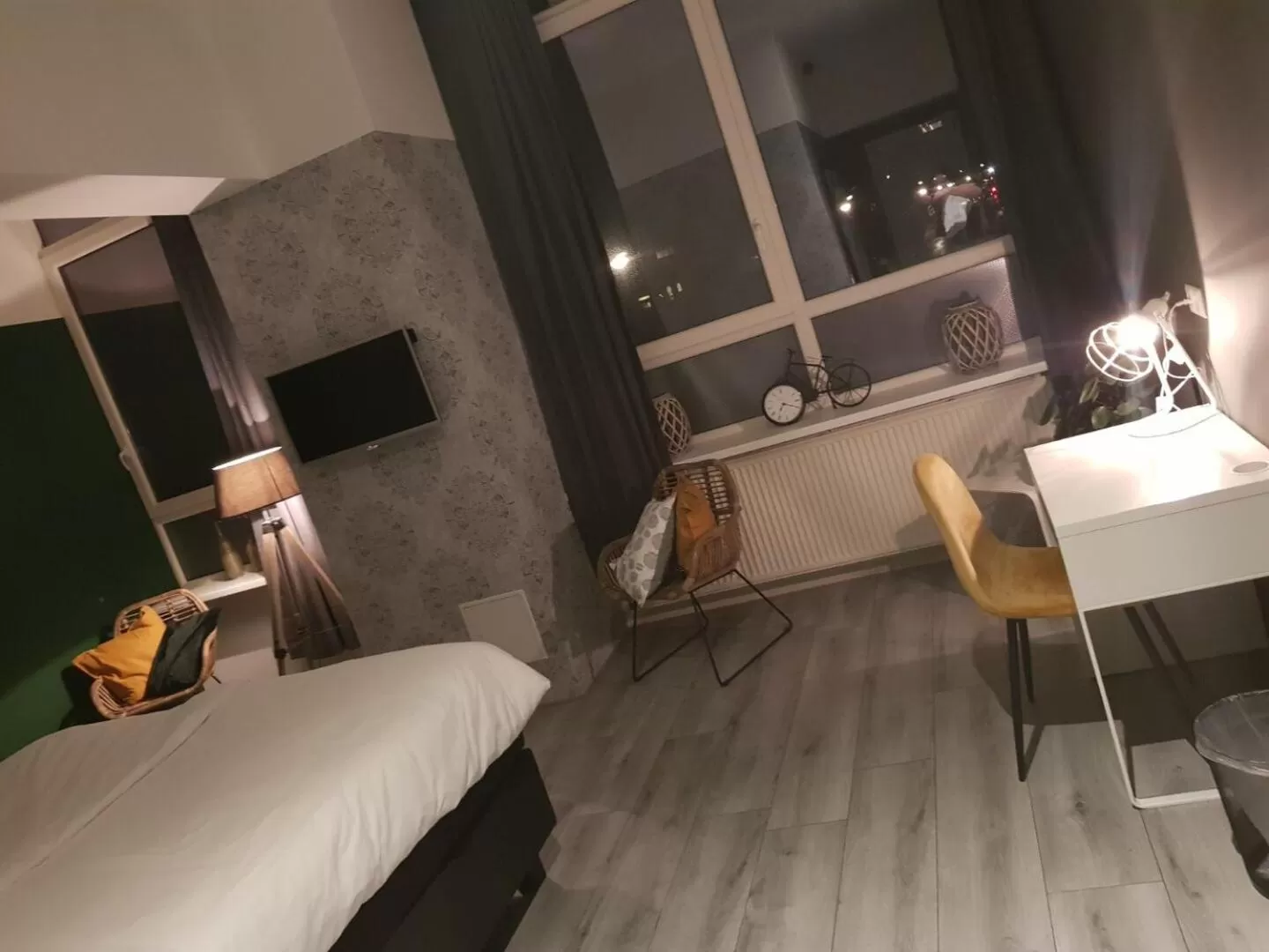 B&B de Wilhelminaschool