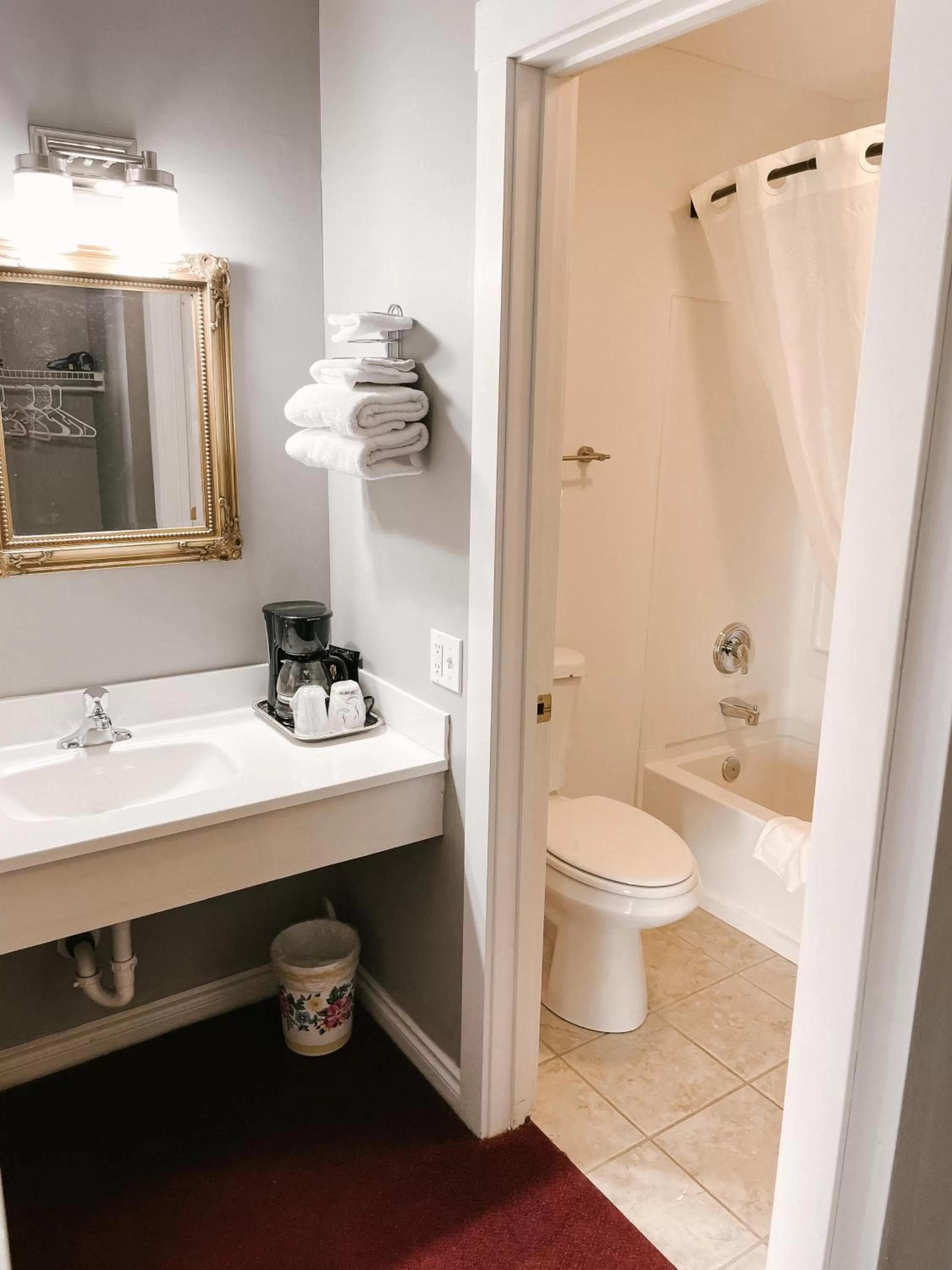 Northside School Bed & Breakfast