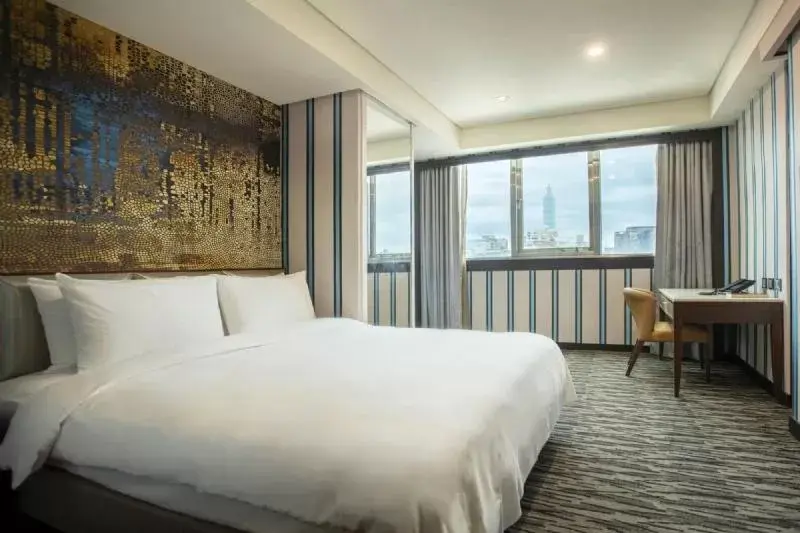 Hej Taipei Arena Hotel Hej Taipei Arena Hotel