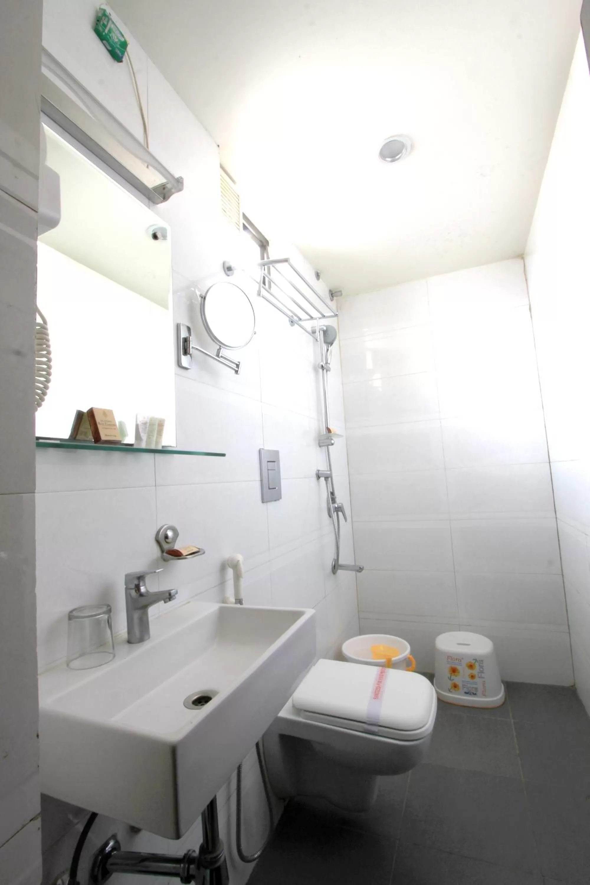 Bathroom in Stay Comfort