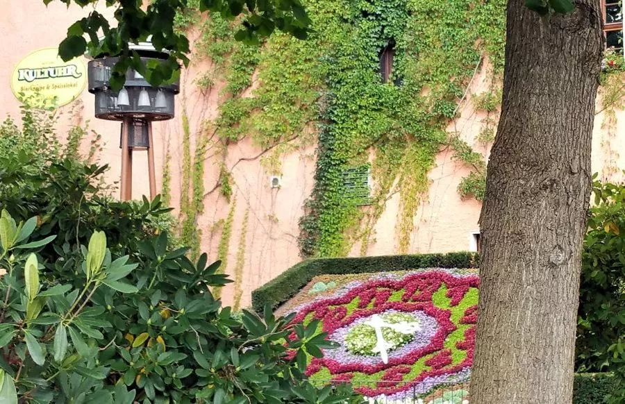 Hotel Schwarzer Bär