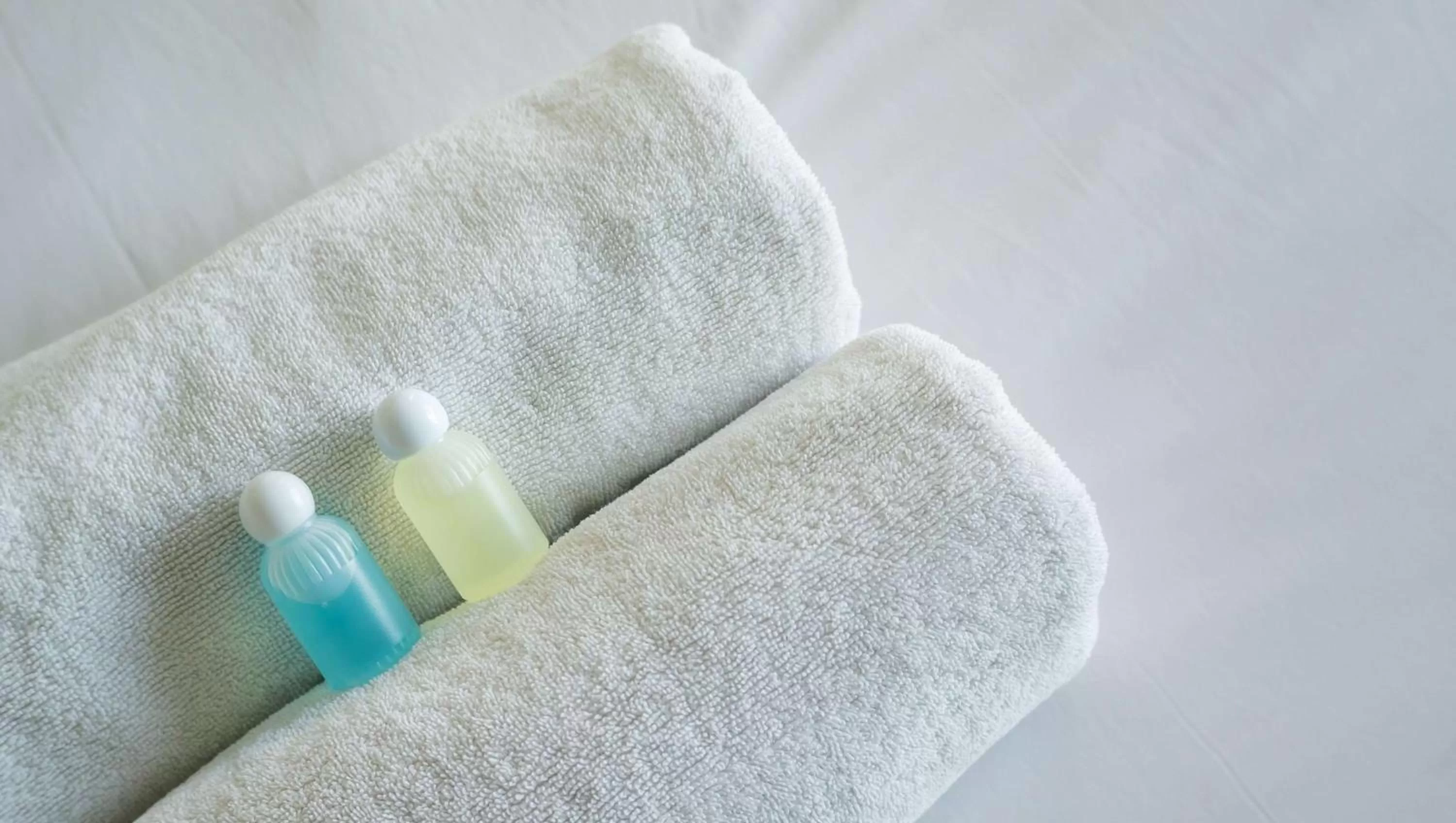 Bathroom in Blue Mist Motel Florence