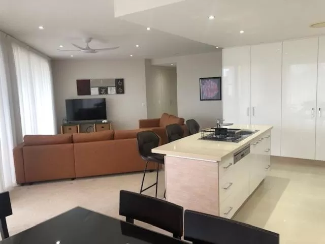 Grand Mercure Allegra Hervey Bay