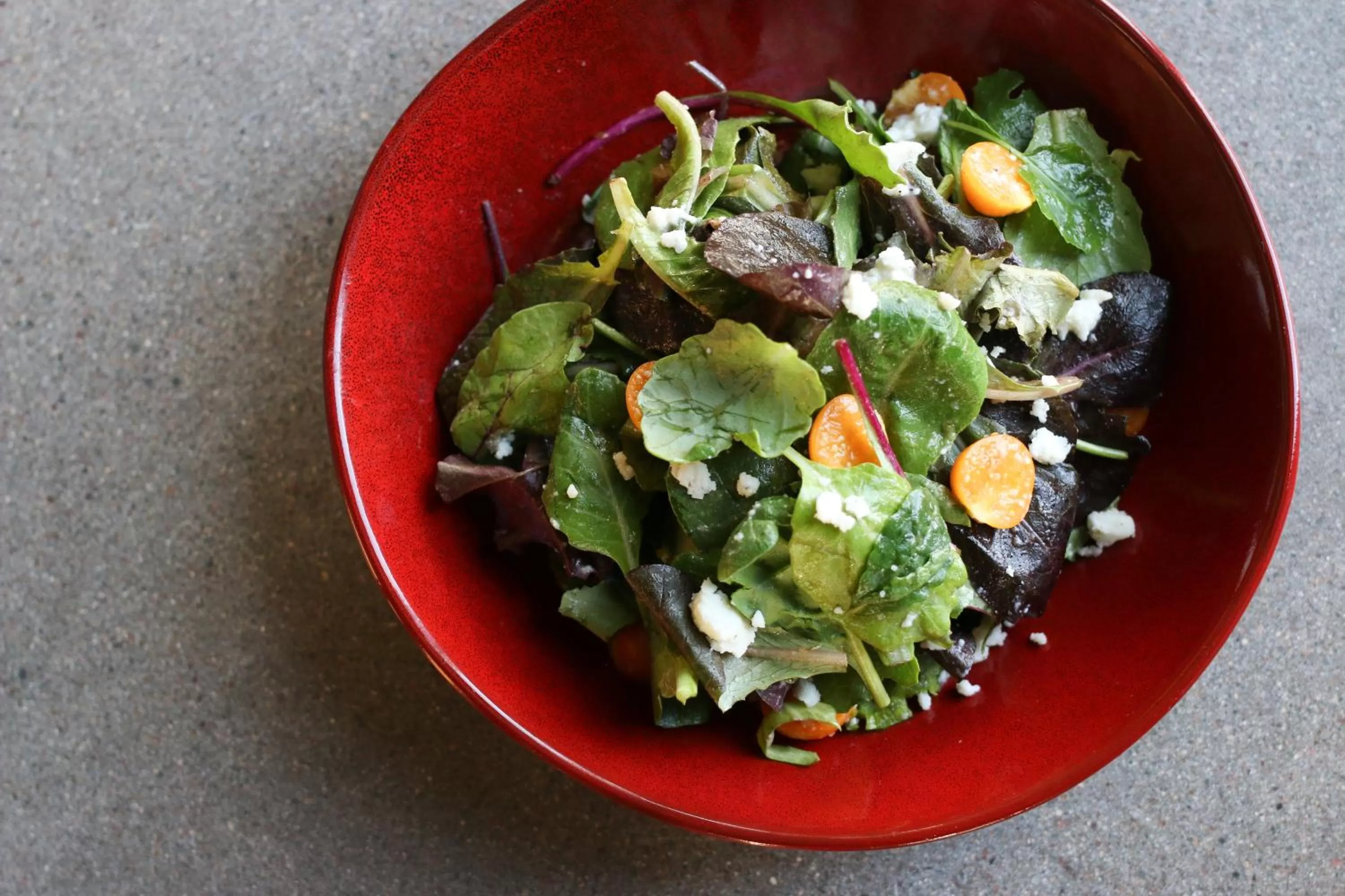 Food and drinks in Found Re Phoenix