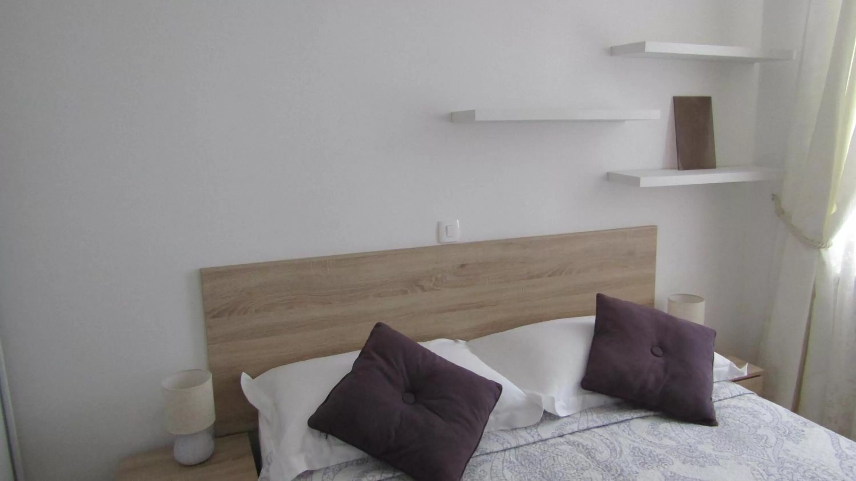 Bedroom, Bed in Deluxe Collection Hotel Kastel