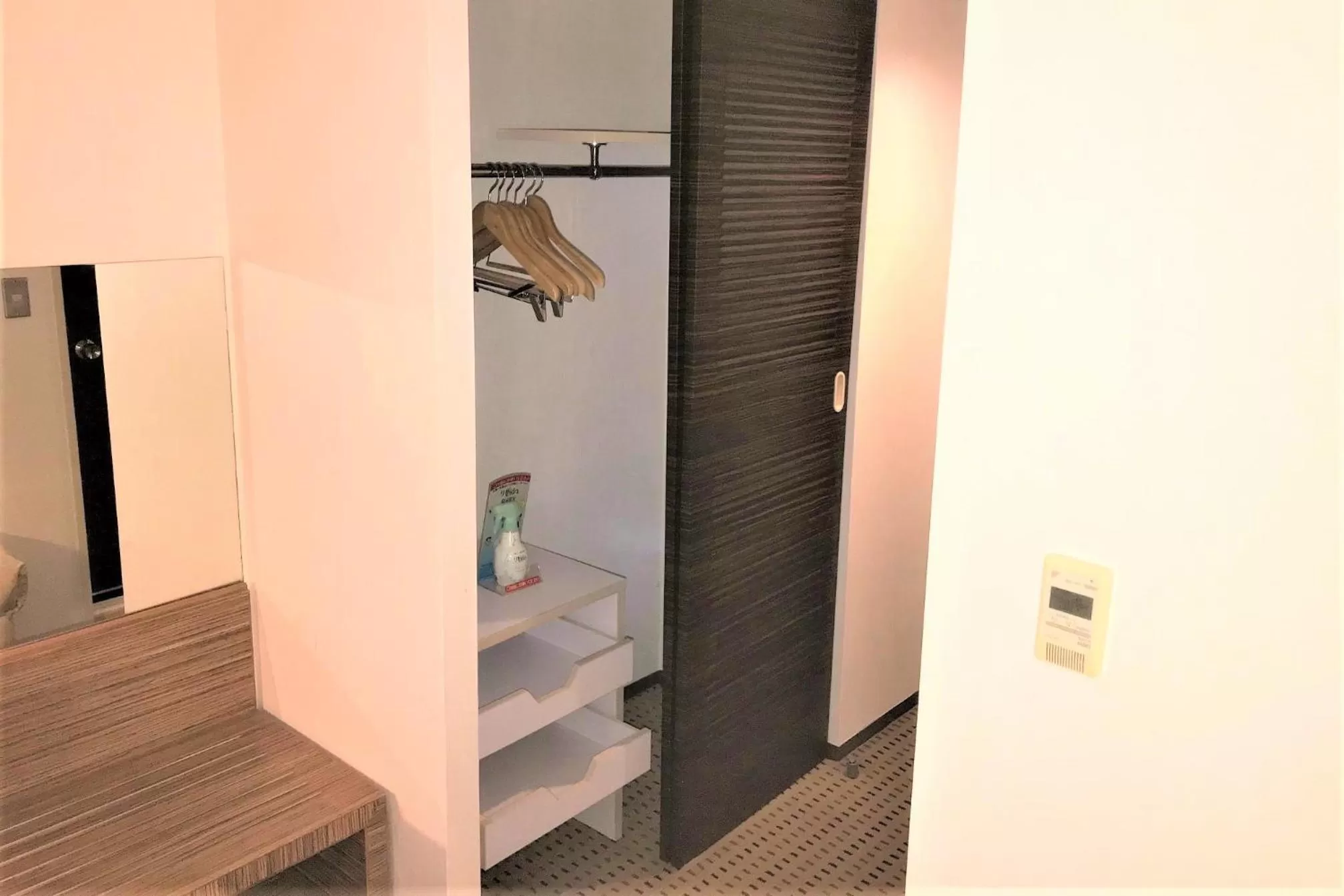 CYPRESS HOTEL Nagoya-eki Mae