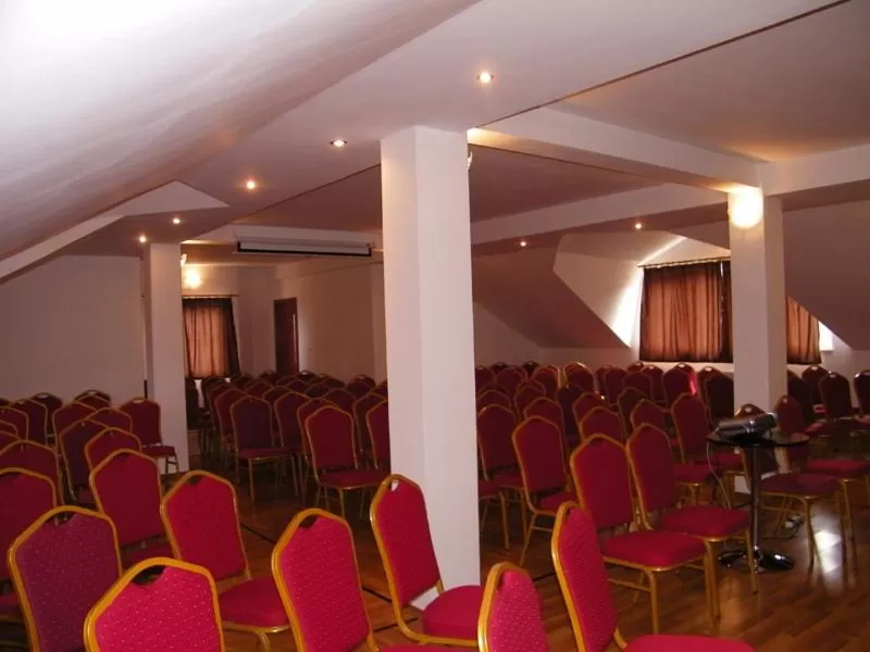 Business facilities in Vi La Ski Petrosani