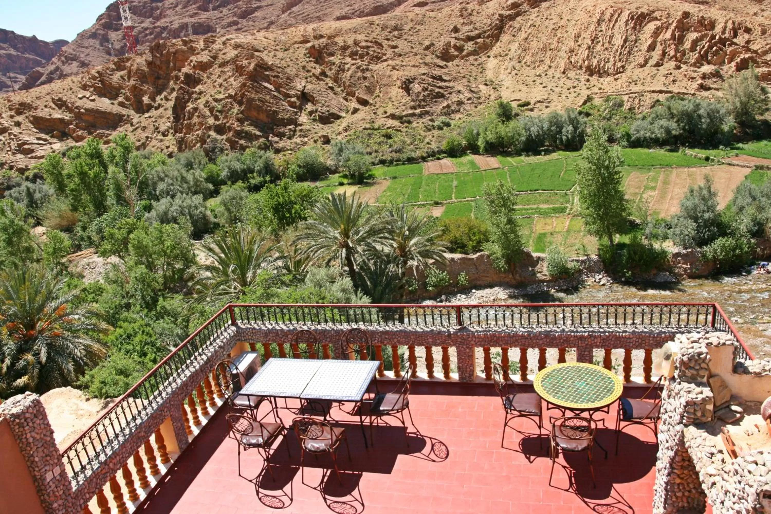 Maison d'Hôte Valentine