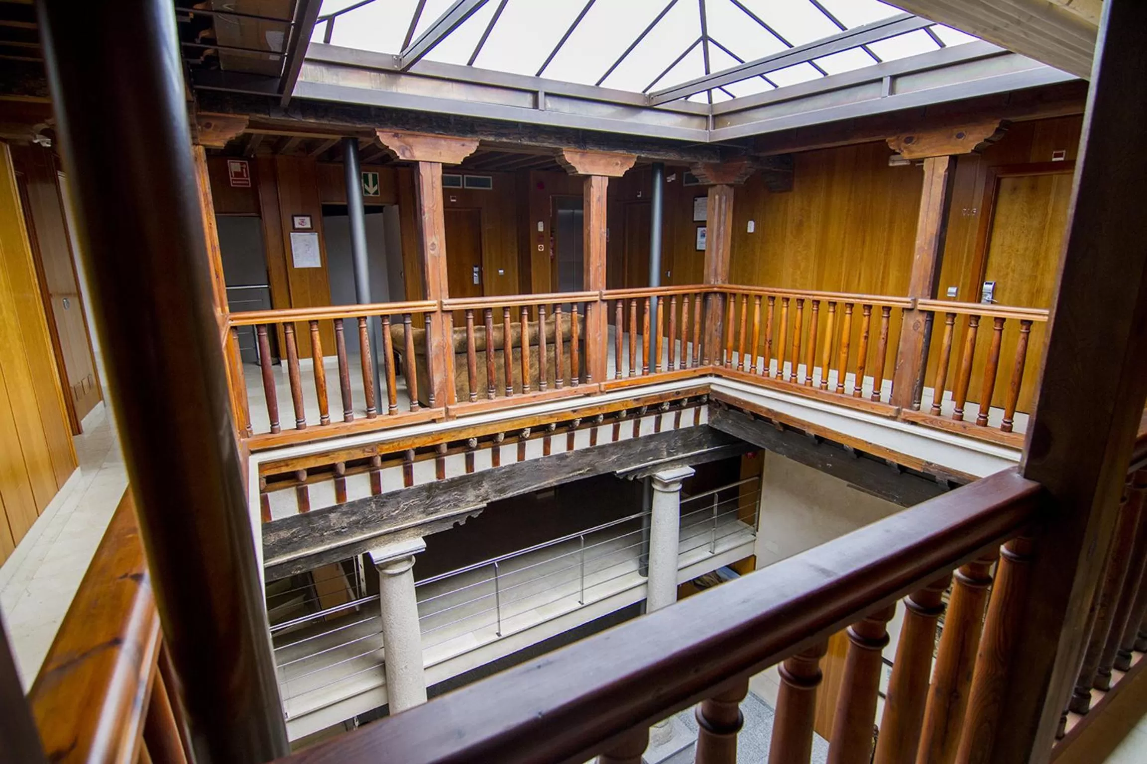 Other in Hotel Santa Isabel