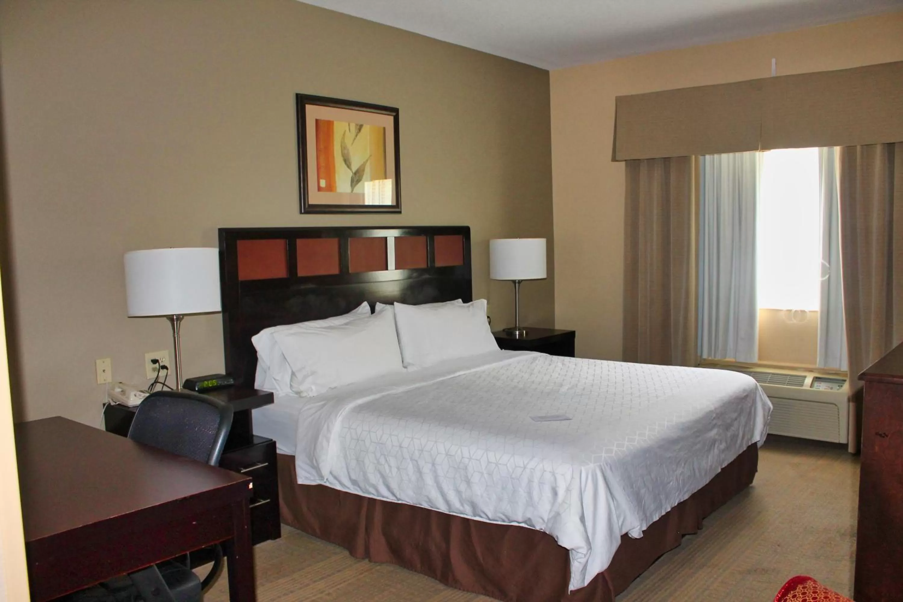 Holiday Inn Express Palestine by IHG