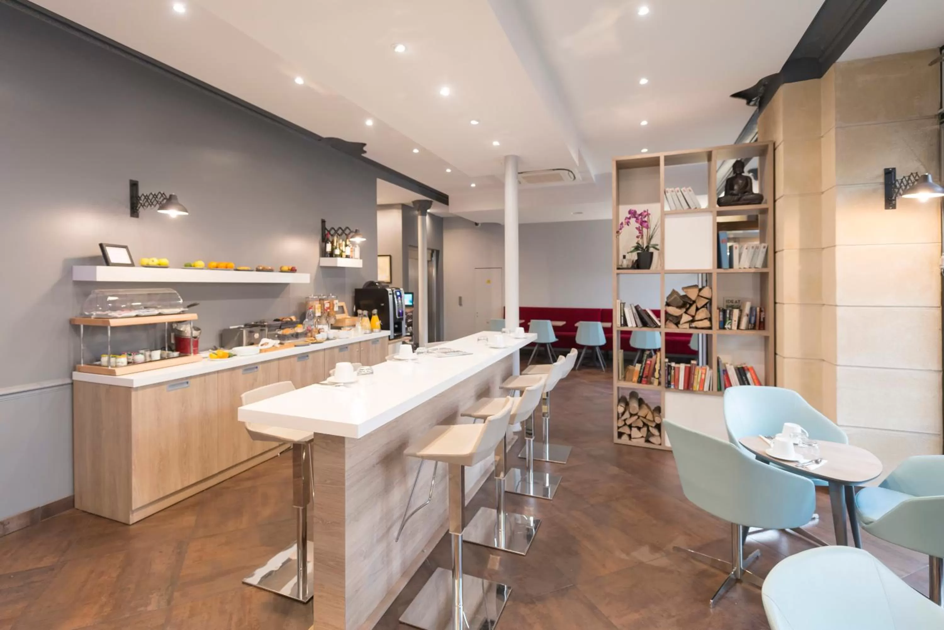 Other in Grand Hôtel Clichy Paris