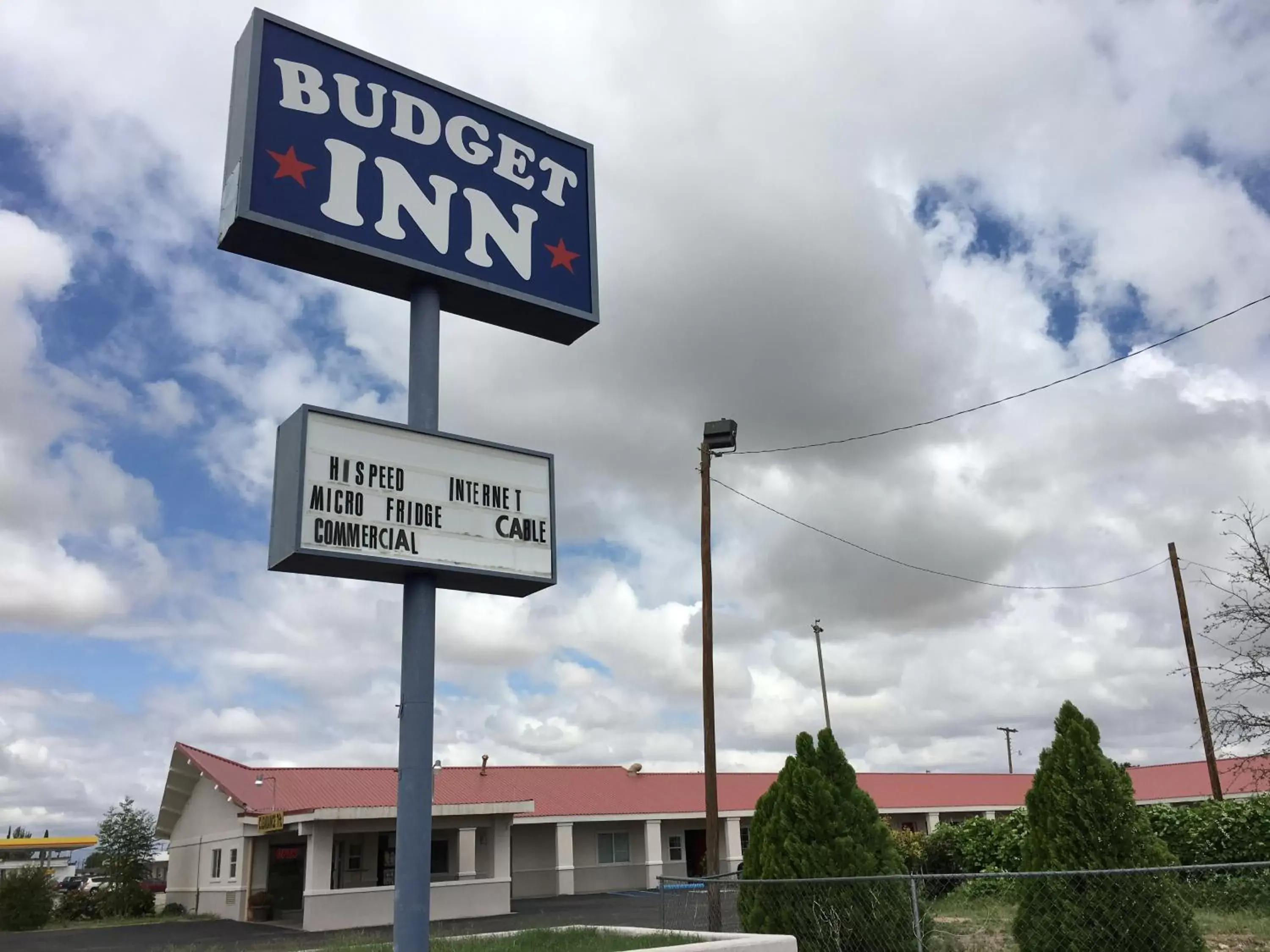 Budget Inn Budget Inn
