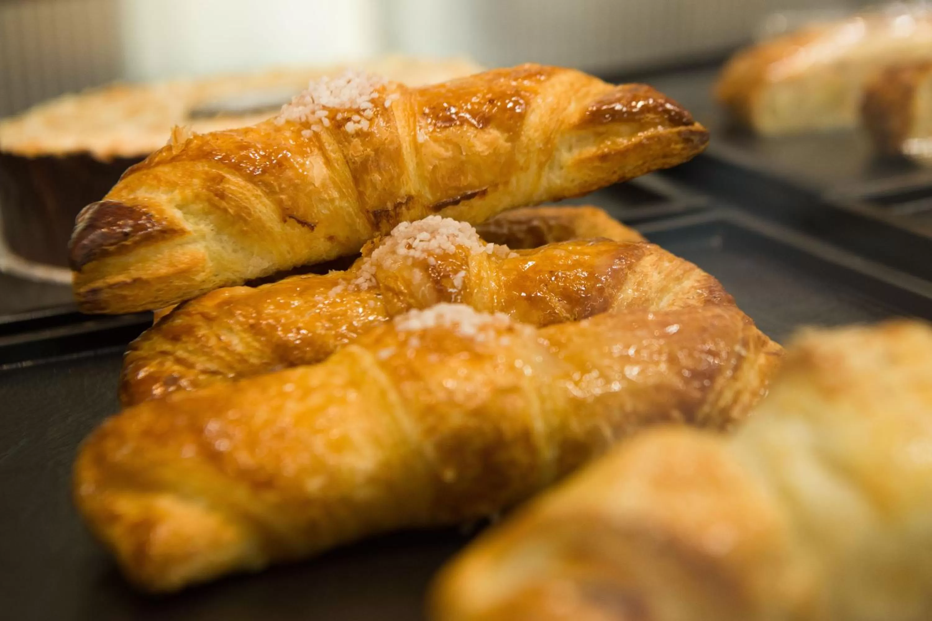 Breakfast in Hotel Heimatlodge