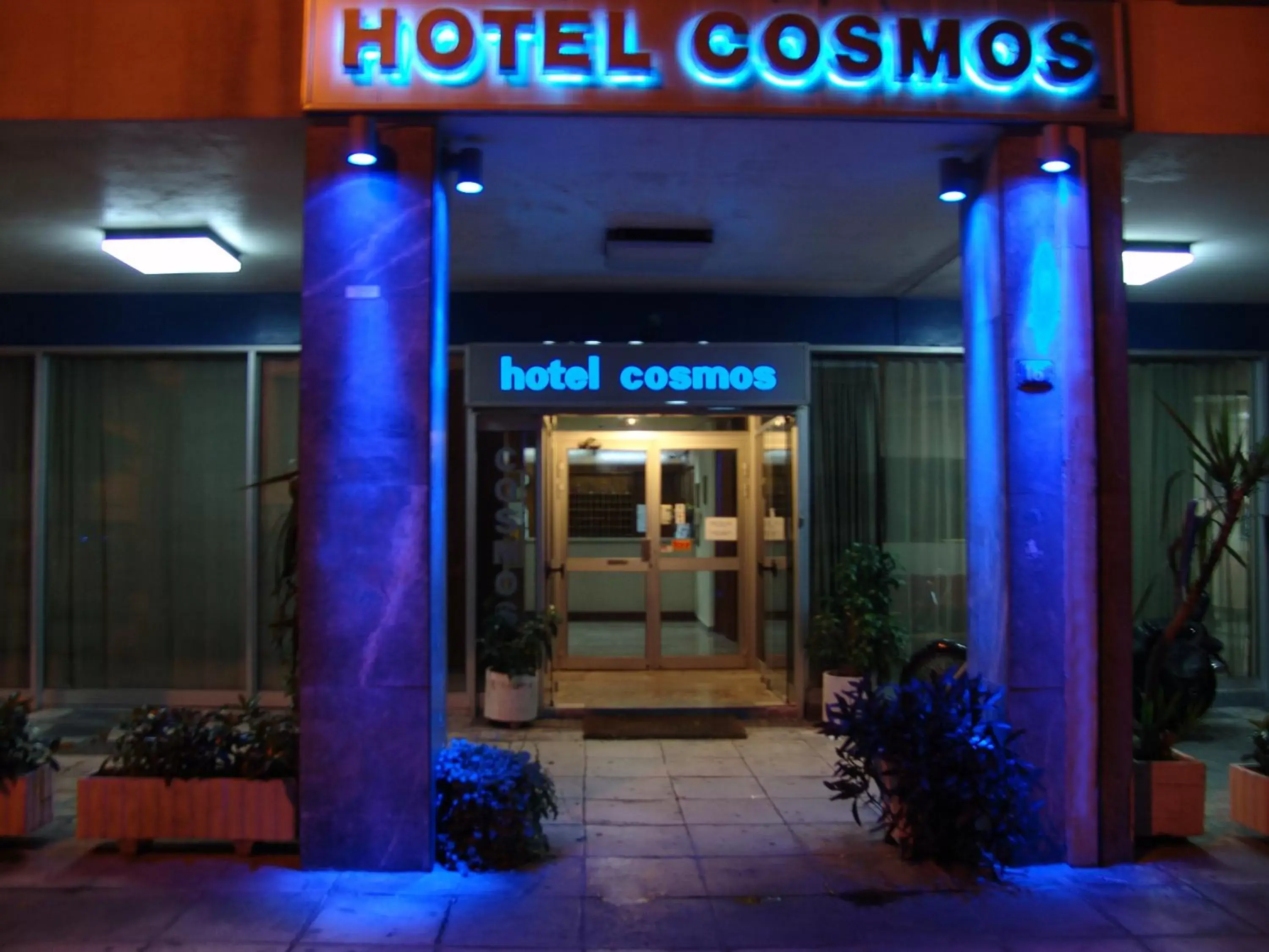 Hotel Cosmos Hotel Cosmos