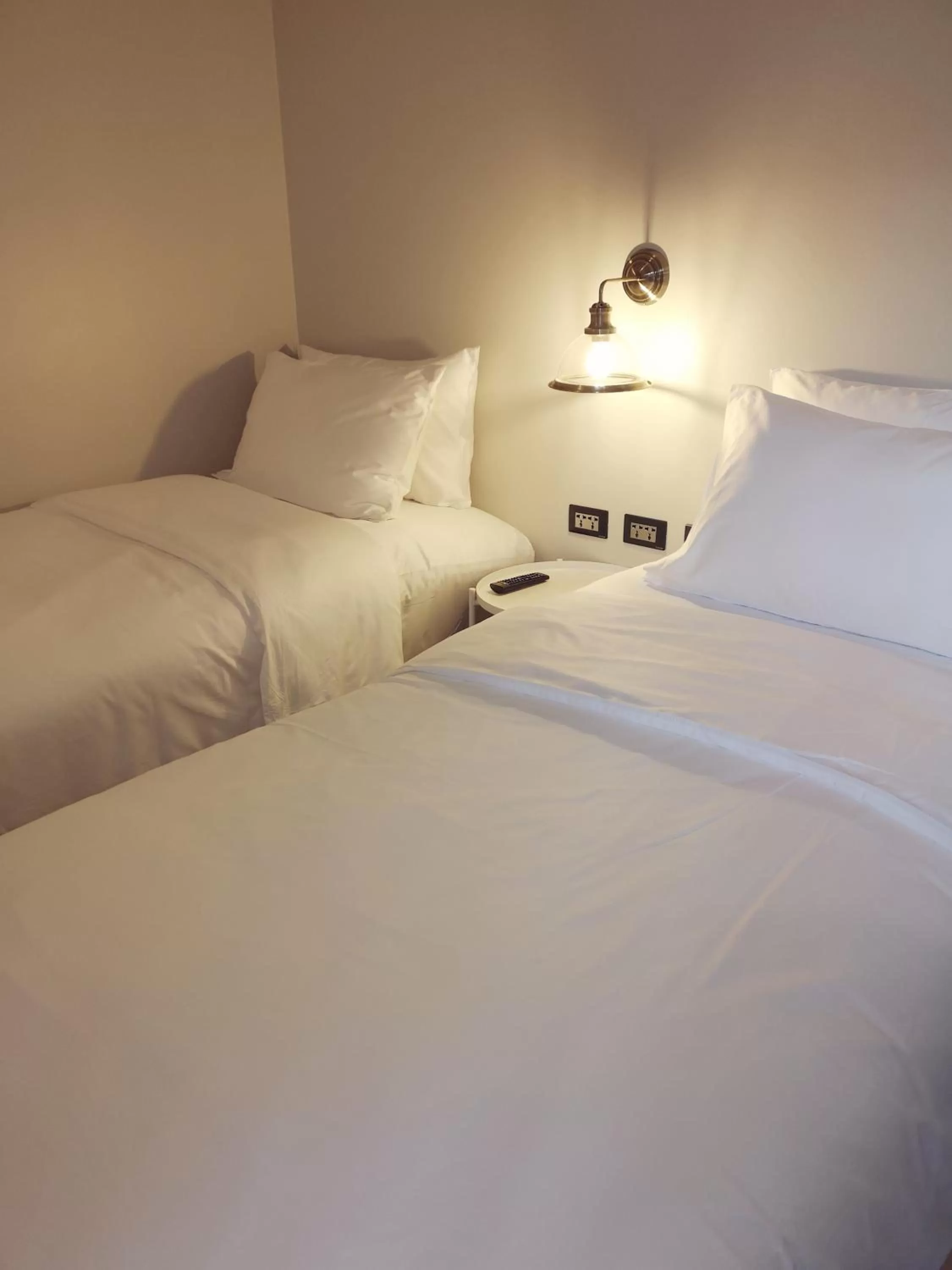 Get GuestHouse 2 ( Sangsri soi 4)