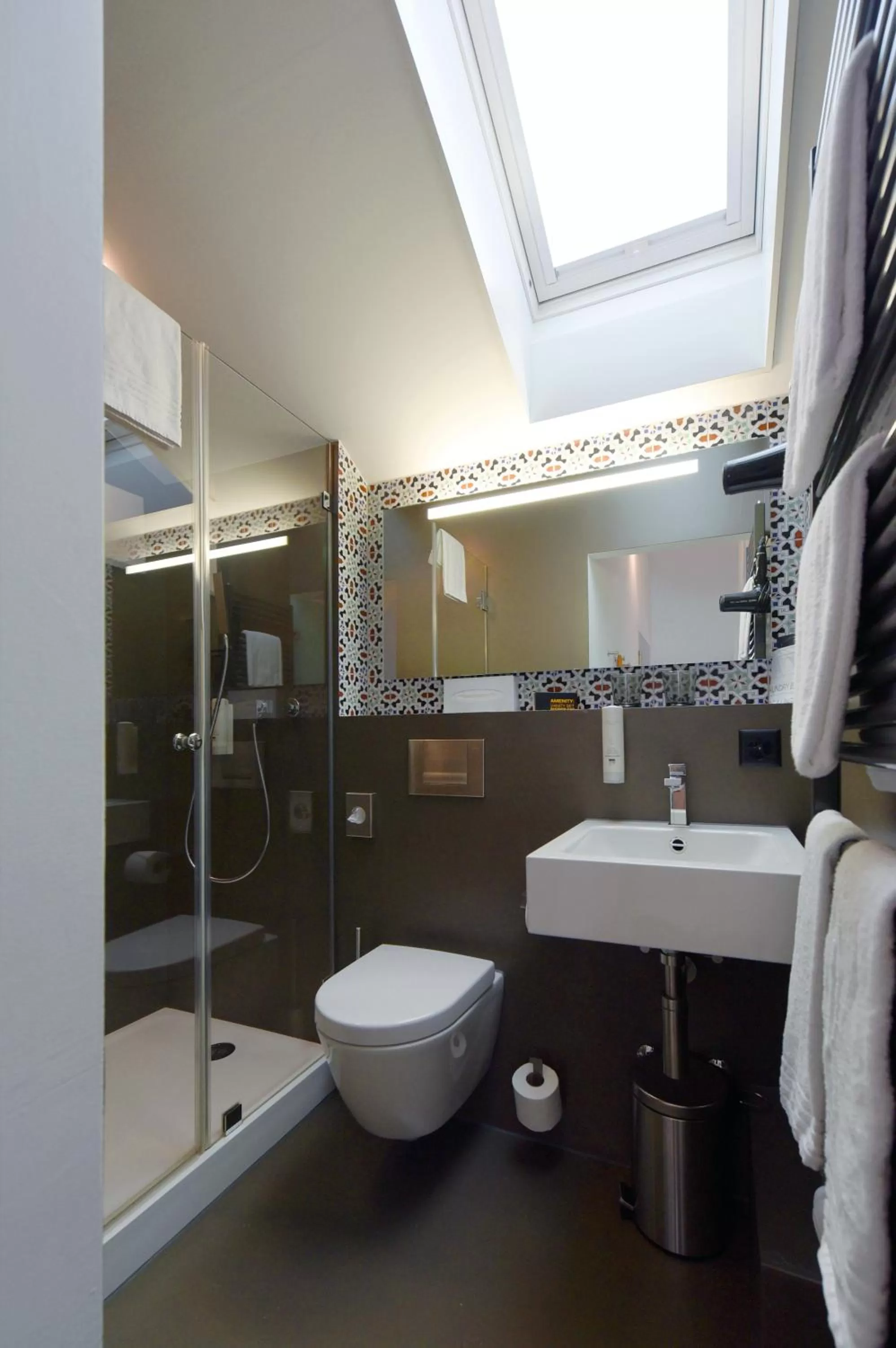 Hotel Lestelle - self check-in