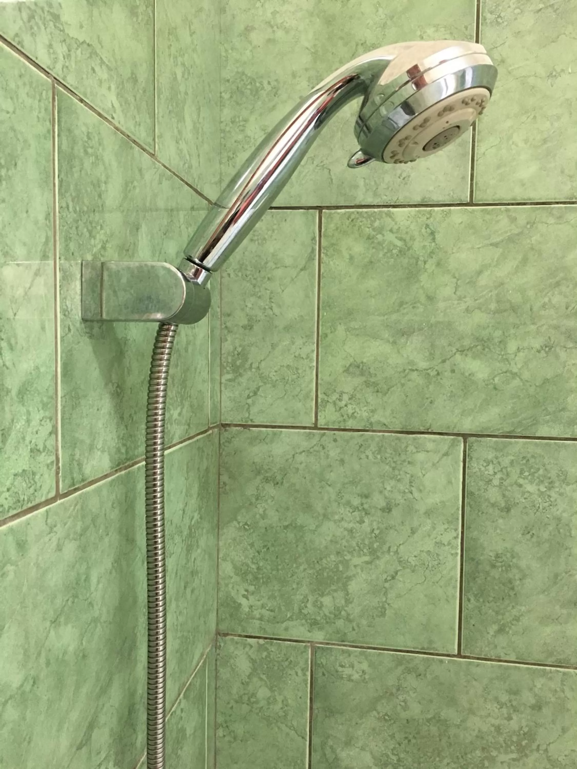 Shower, Bathroom in Bristol Cottages Kilimanjaro