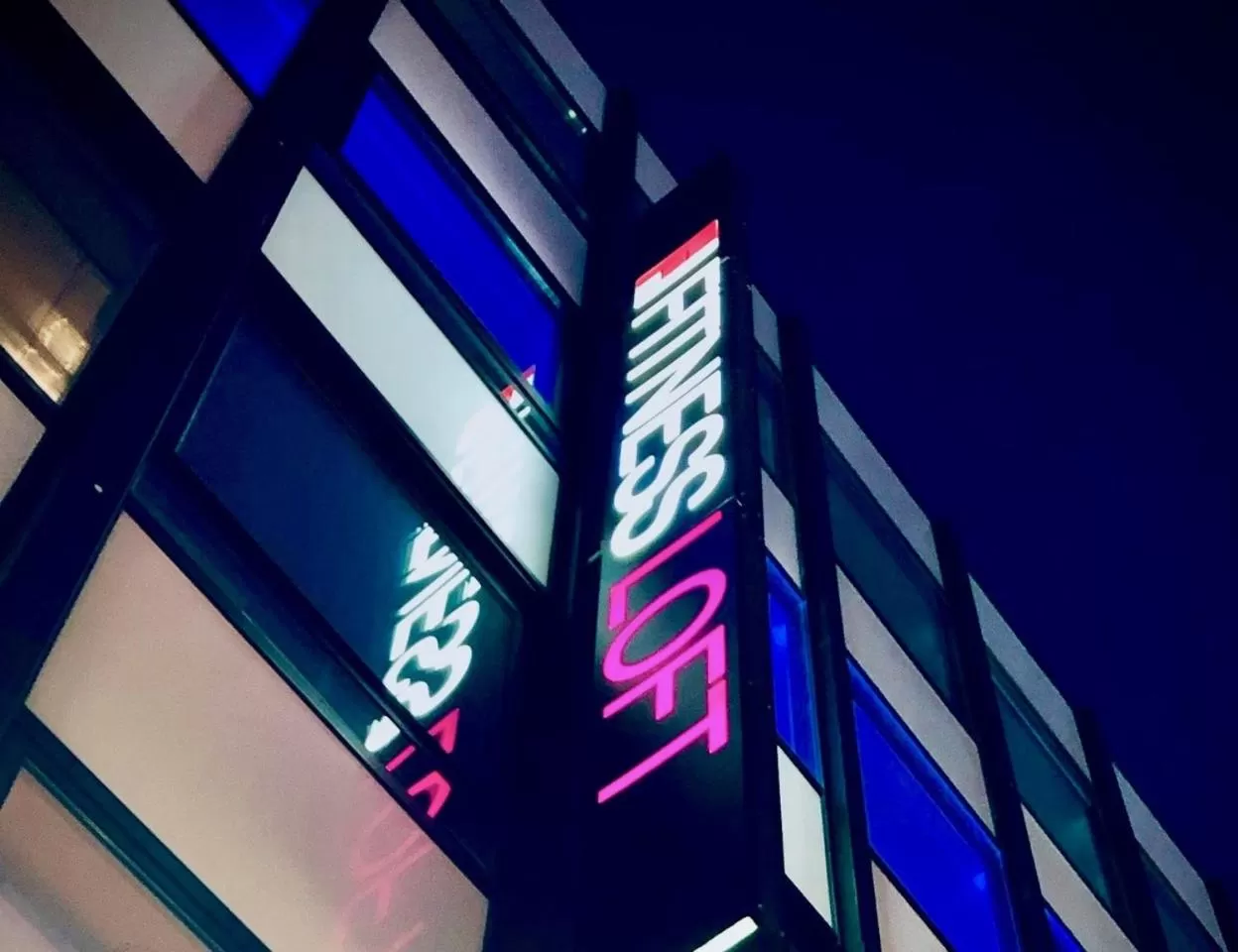 Fitness centre/facilities, Property Building in Domaine Leidinger