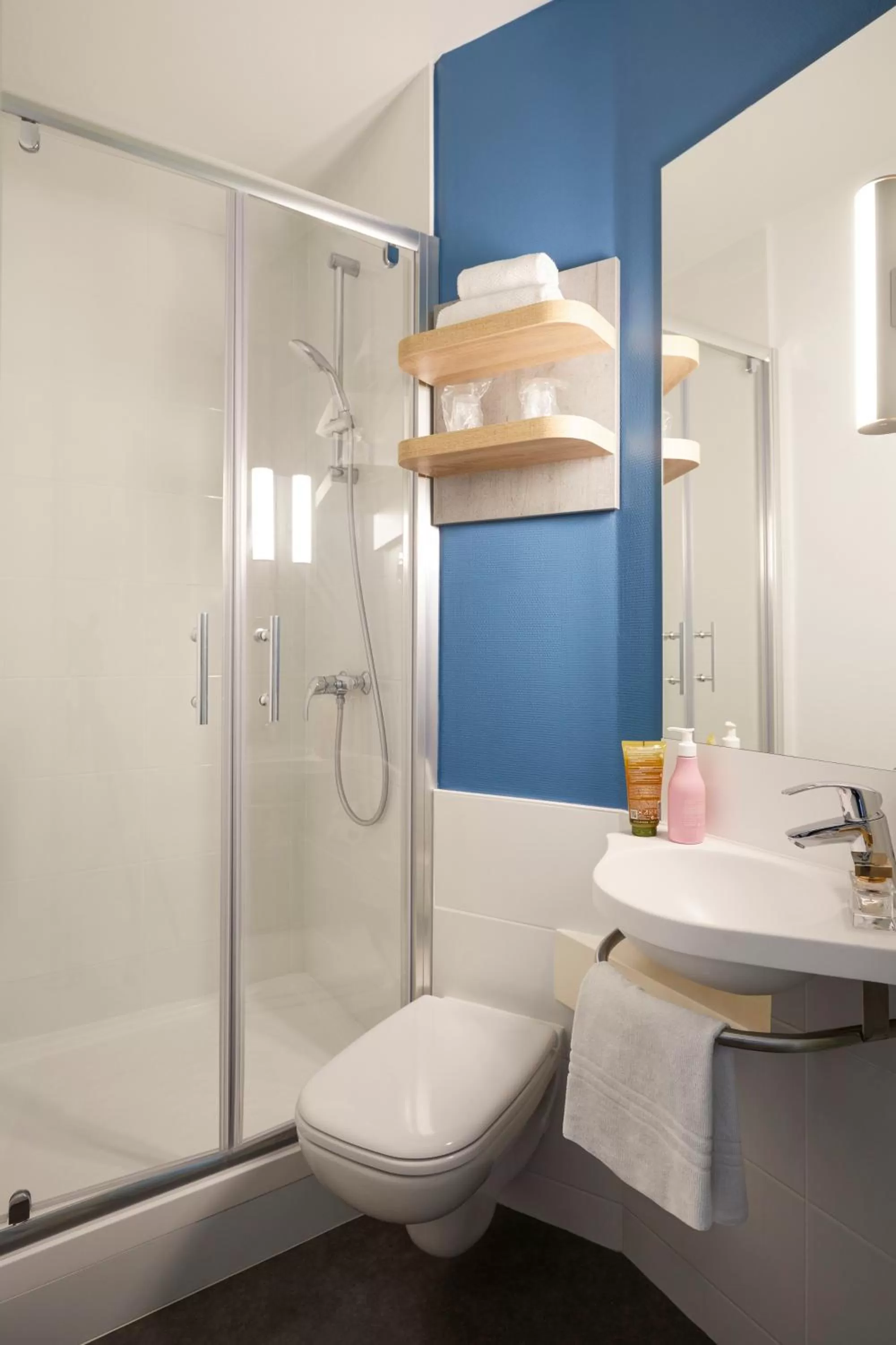 Ibis Budget - Lille Villeneuve D'Ascq