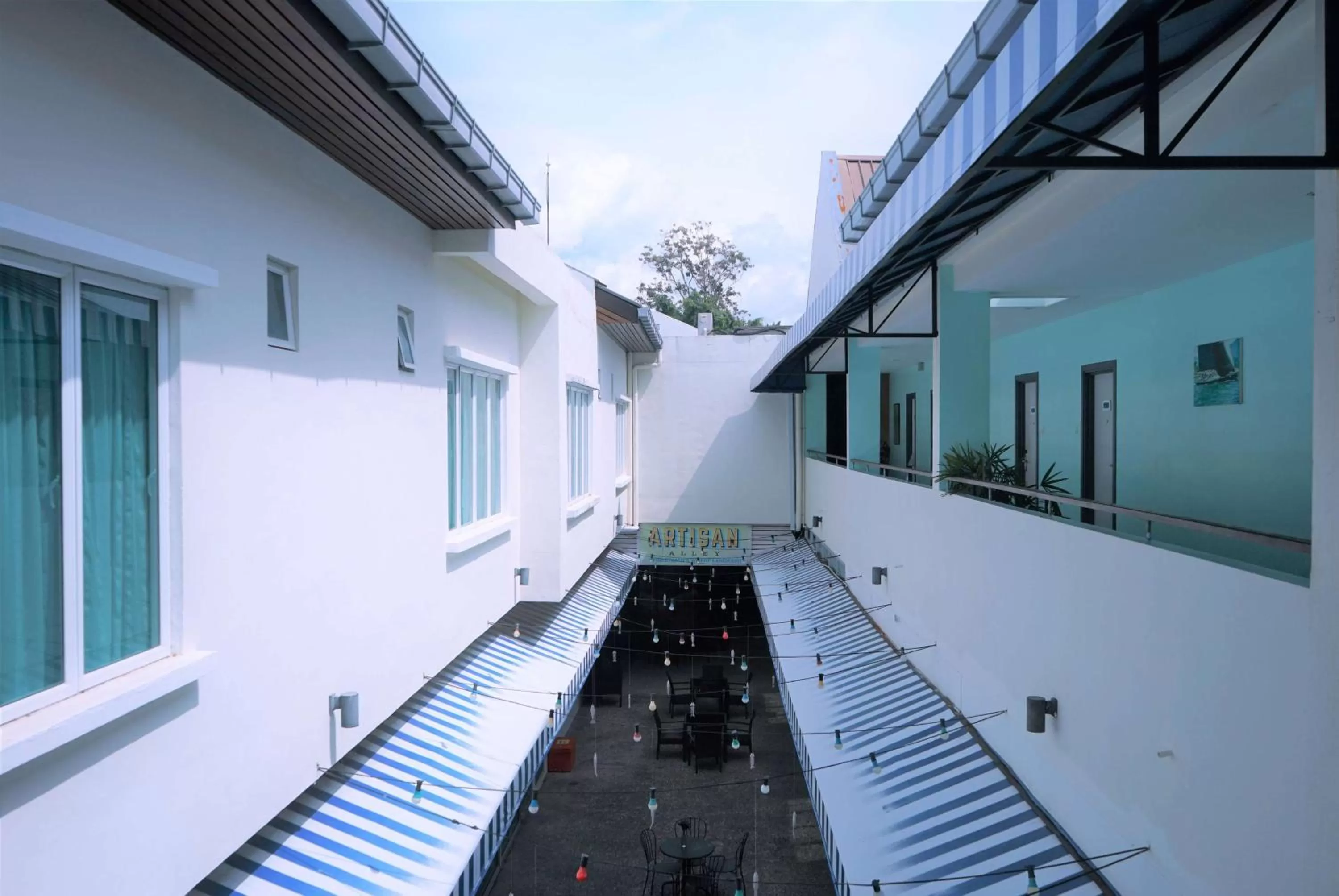 Photo of the whole room in Ramada by Wyndham Langkawi Marina
