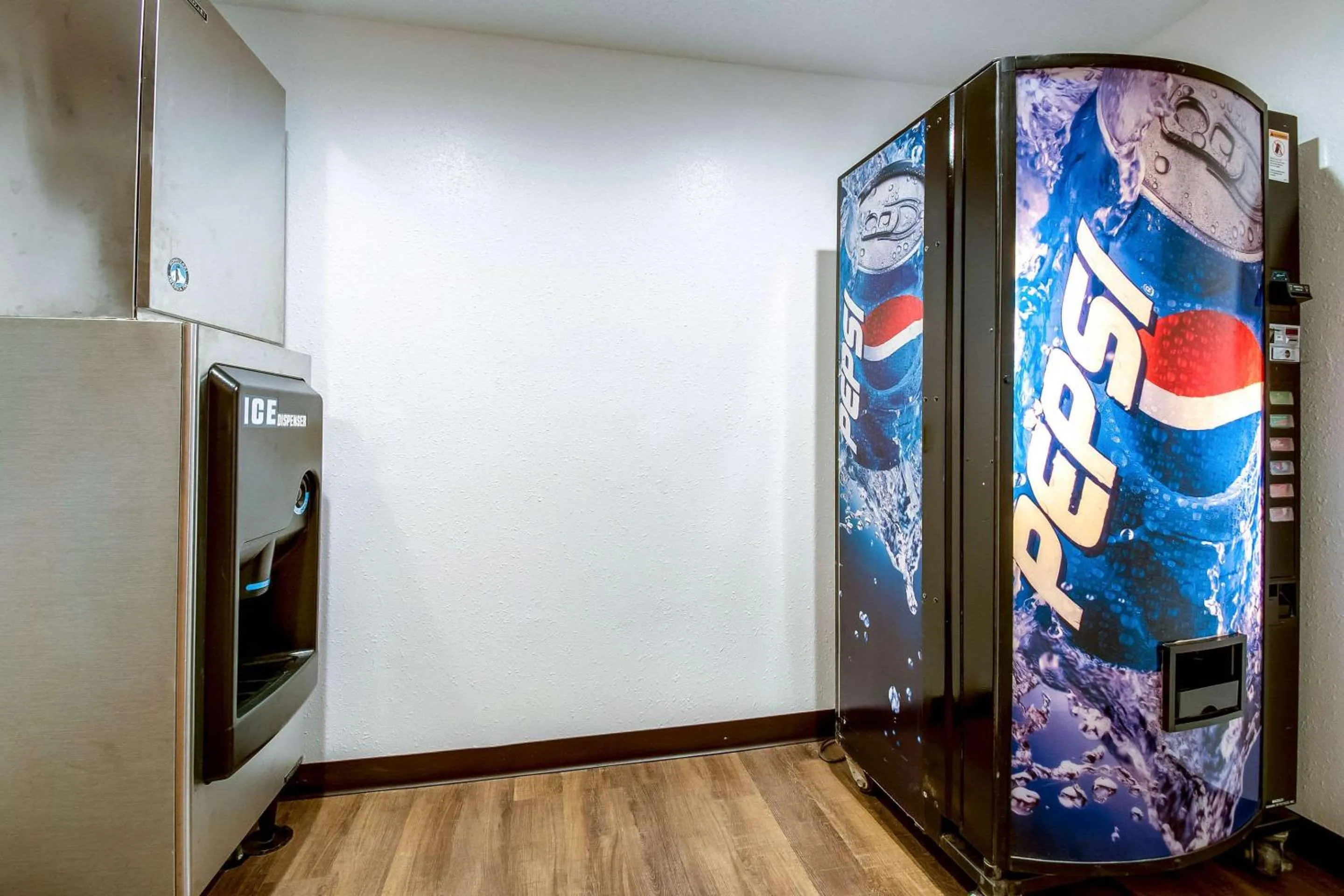 Other in Econo Lodge