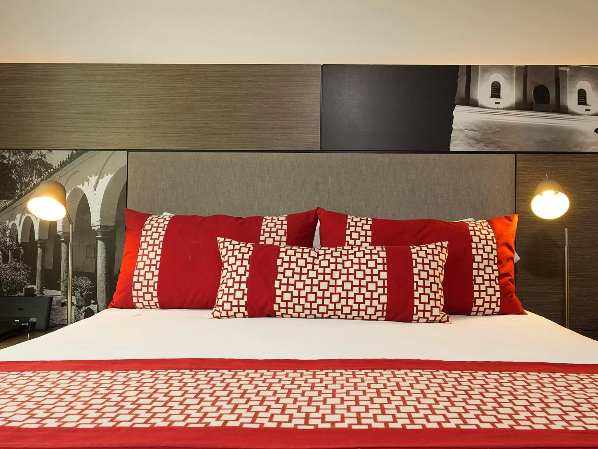 bunk bed, Bed in EK Hotel By Preferred Hotels Group