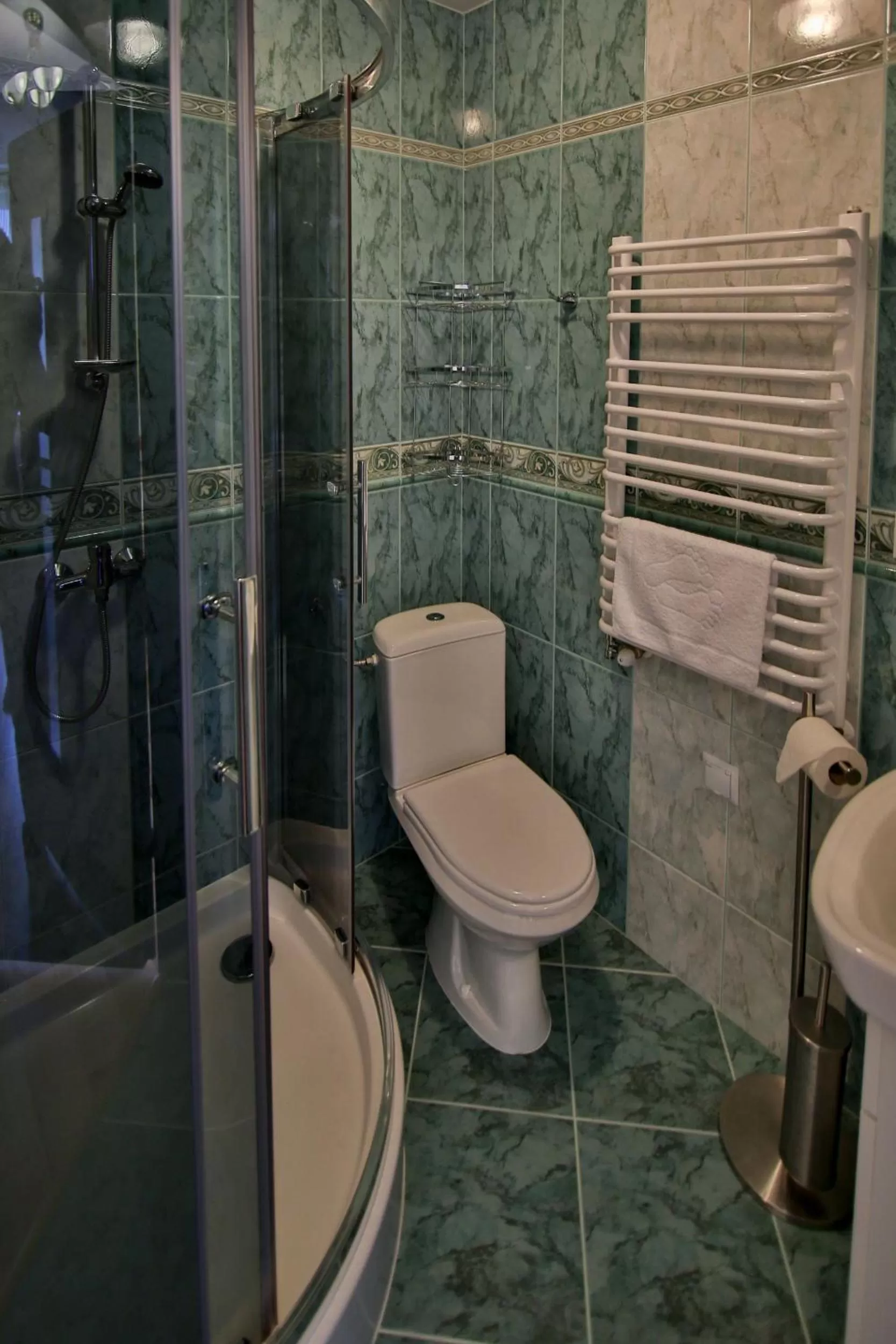 Photo of the whole room, Bathroom in Villa Kasper