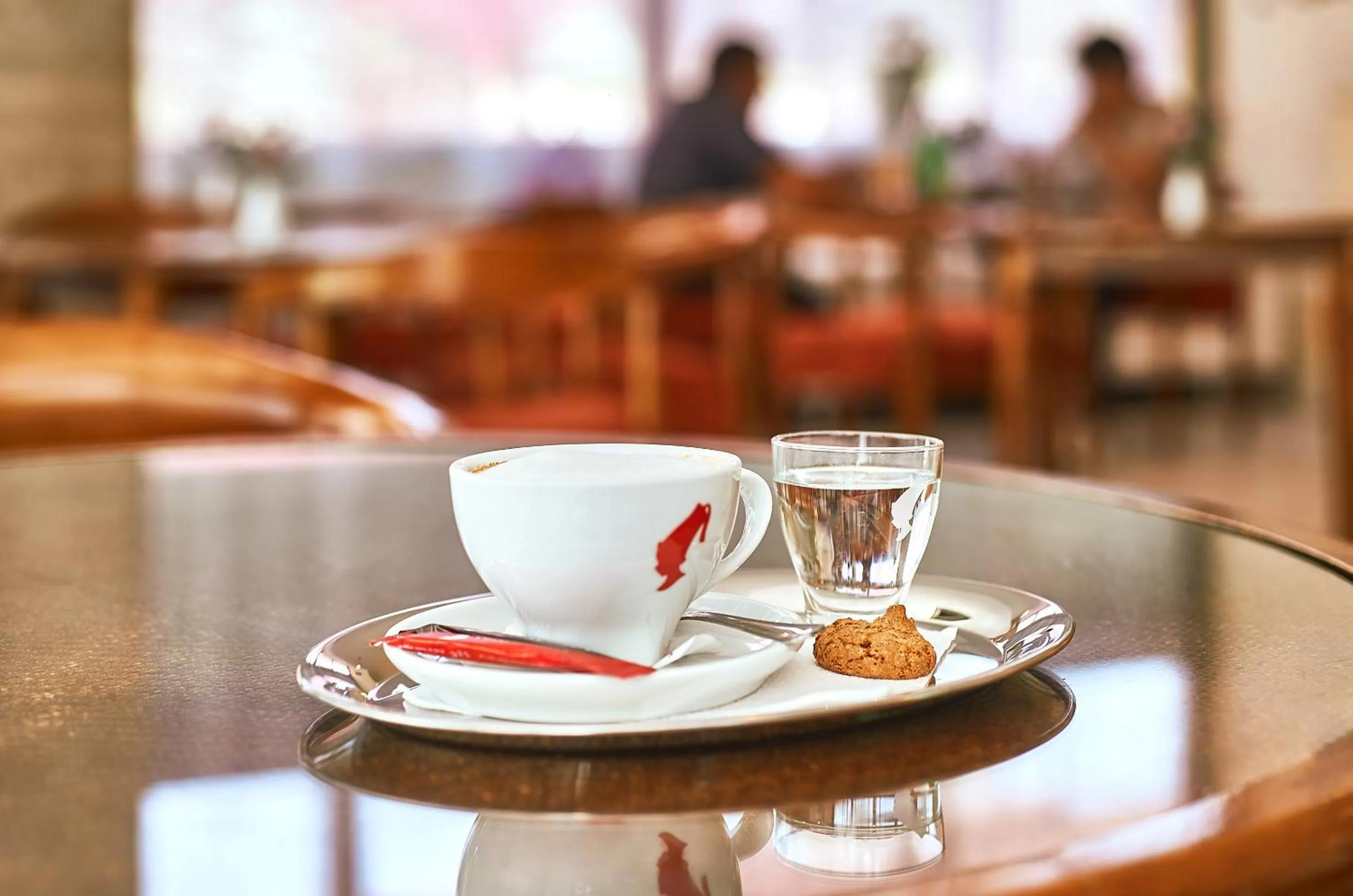 Non alcoholic drinks in Continental Drobeta Turnu Severin