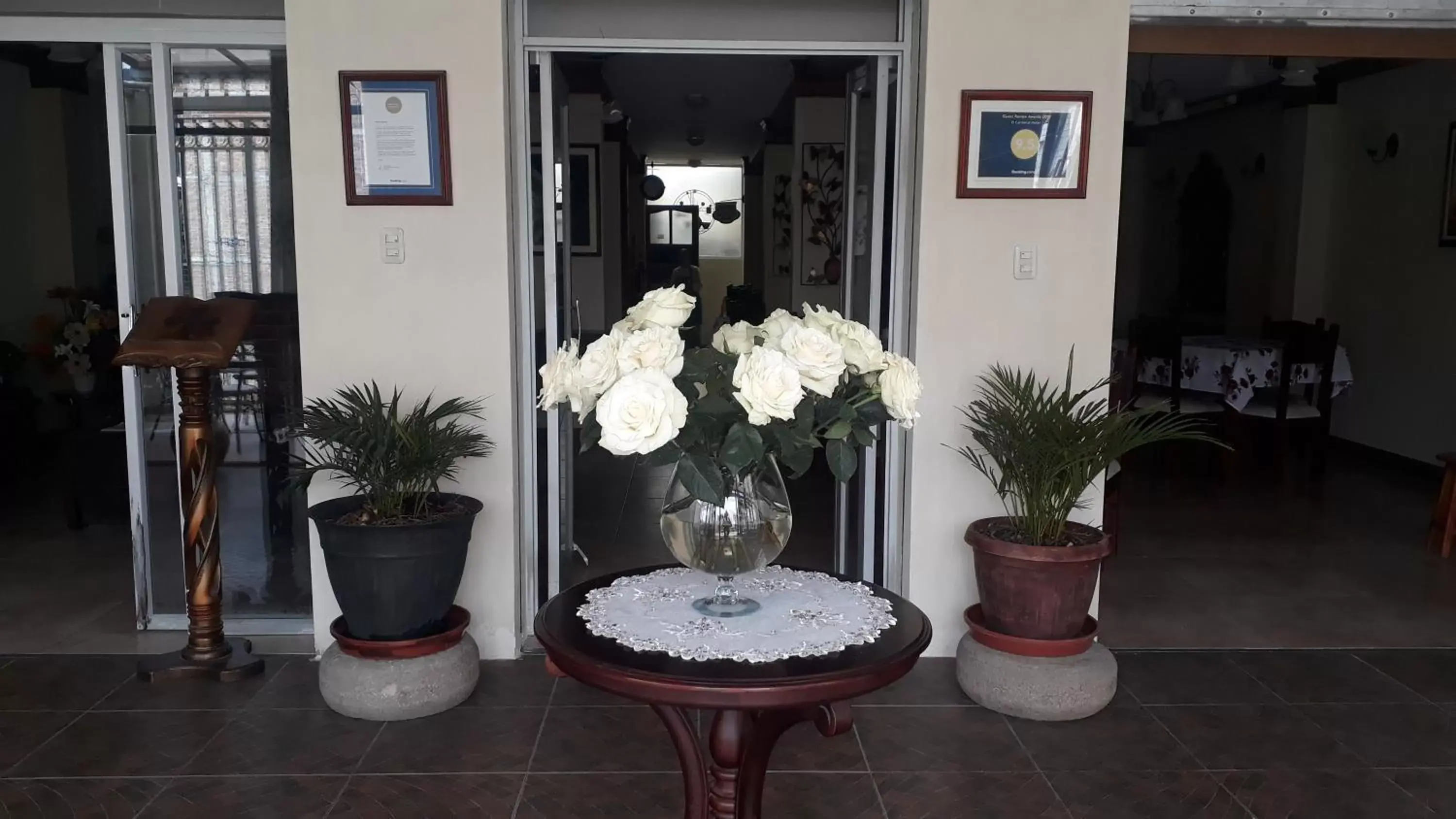 El Cardenal Hotel El Cardenal Hotel