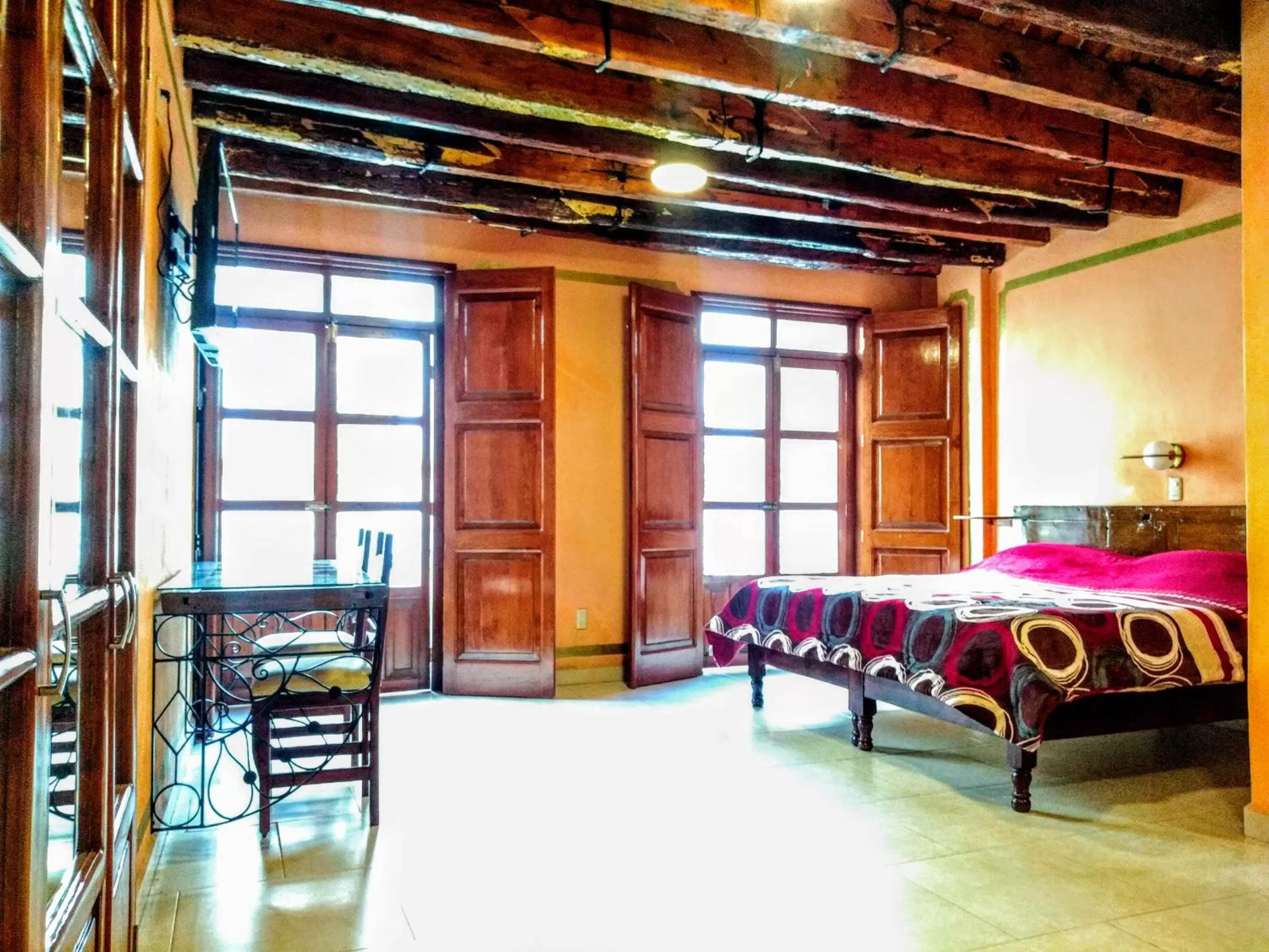 Cuartel 1914 - Hotel Boutique