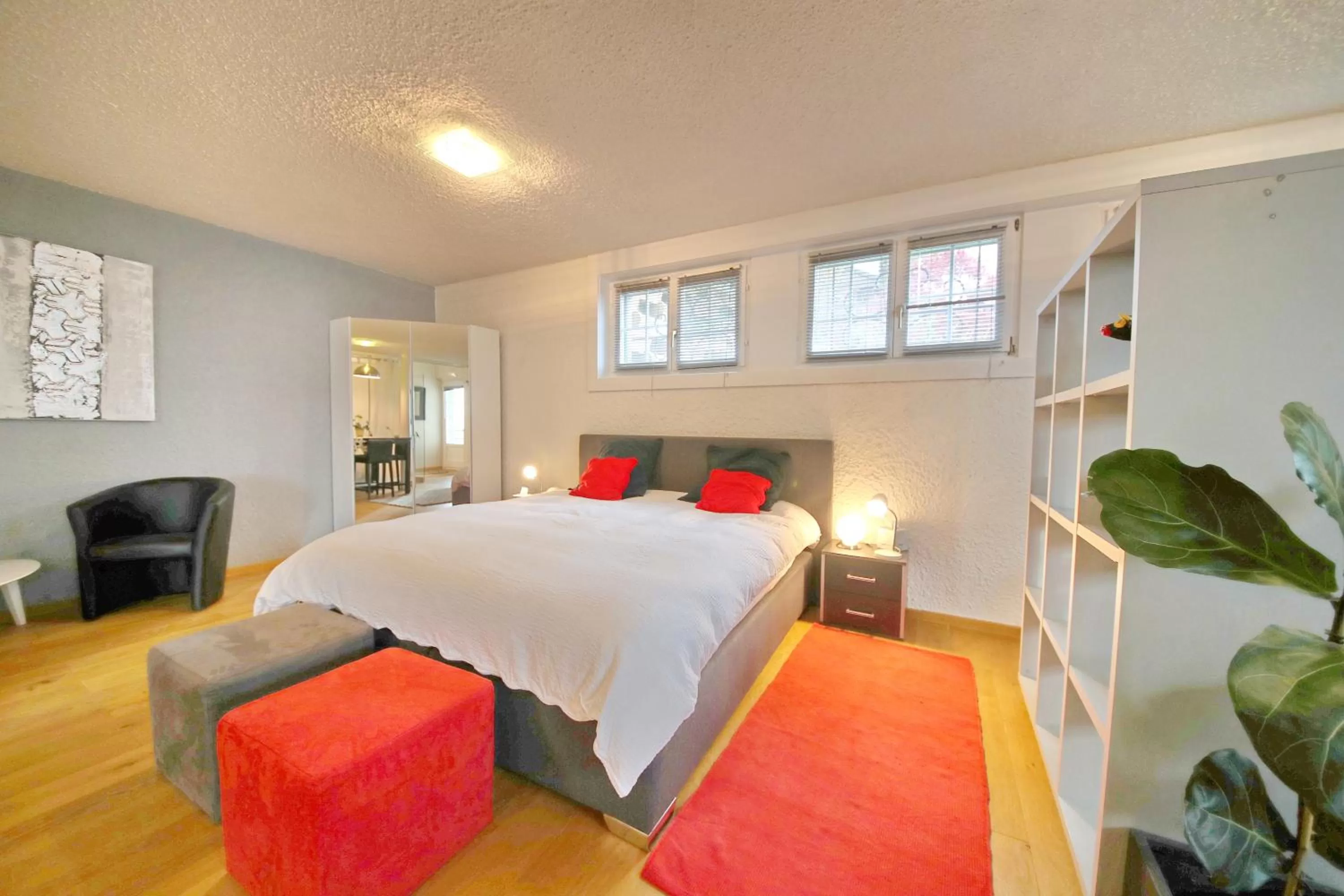 B&B Corseaux Beach & Riviera Beach