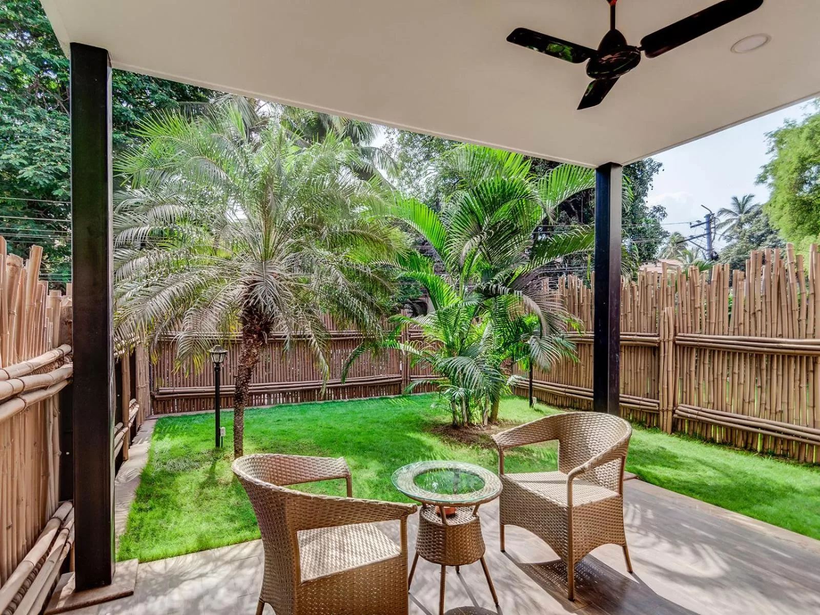 View (from property/room) in Acron Seaway Resort