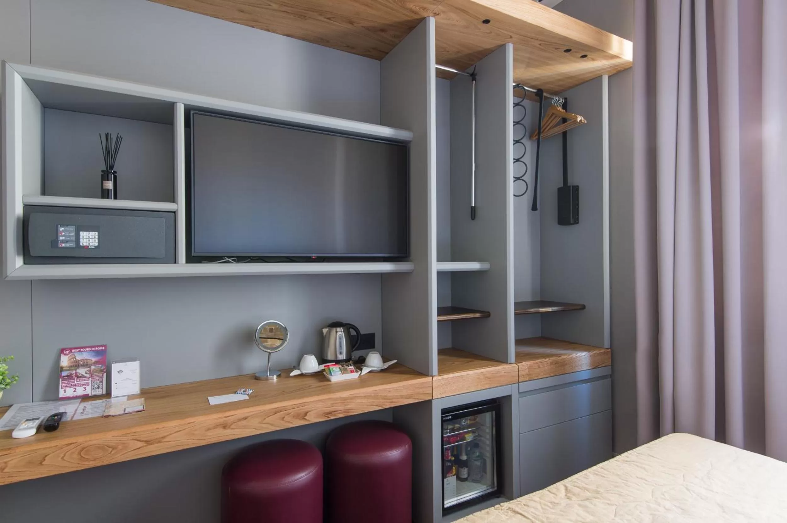 Bed in New Design St.Peter