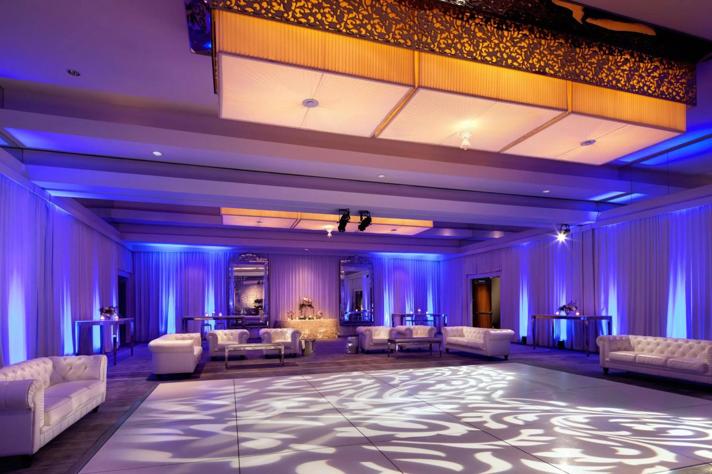 Meeting/conference room in SLS Hotel, a Luxury Collection Hotel, Beverly Hills