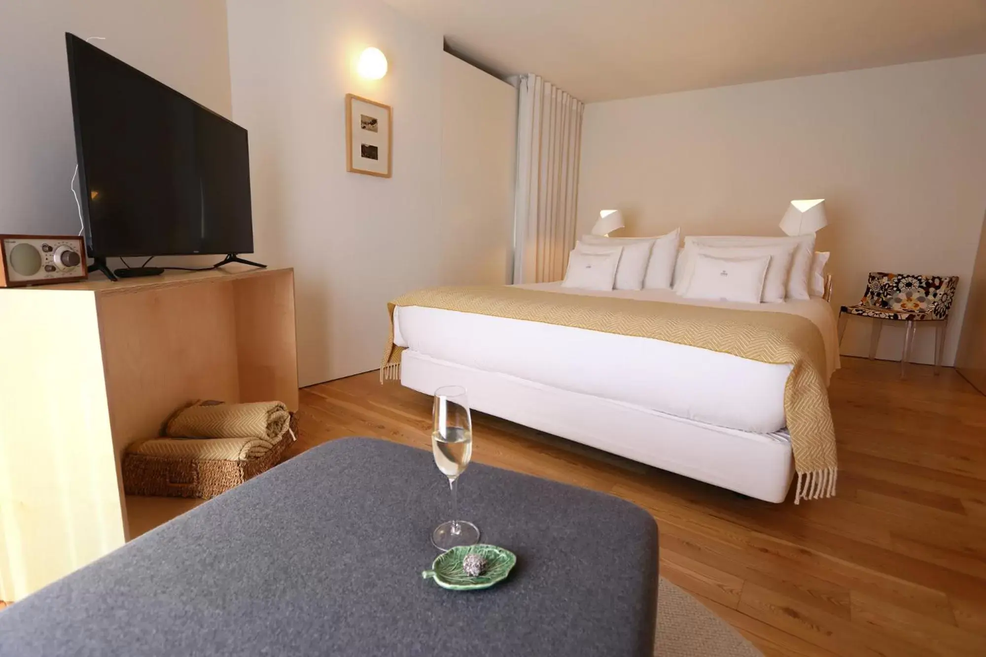 Duplex Suite in Casas Da Lapa, Nature & Spa Hotel Duplex Suite in Casas Da Lapa, Nature & Spa Hotel