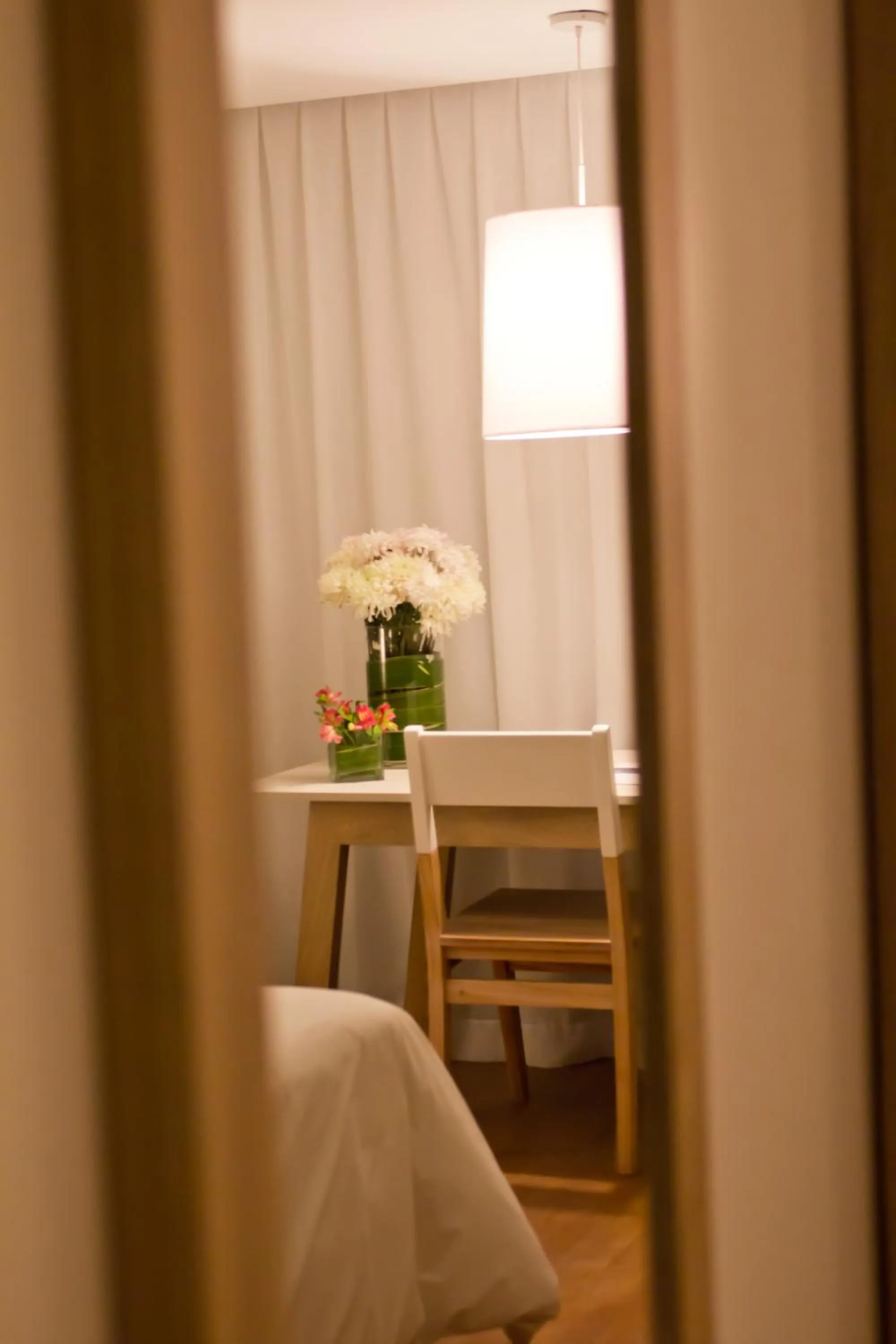 Bedroom, Bed in Brizo Neuquén