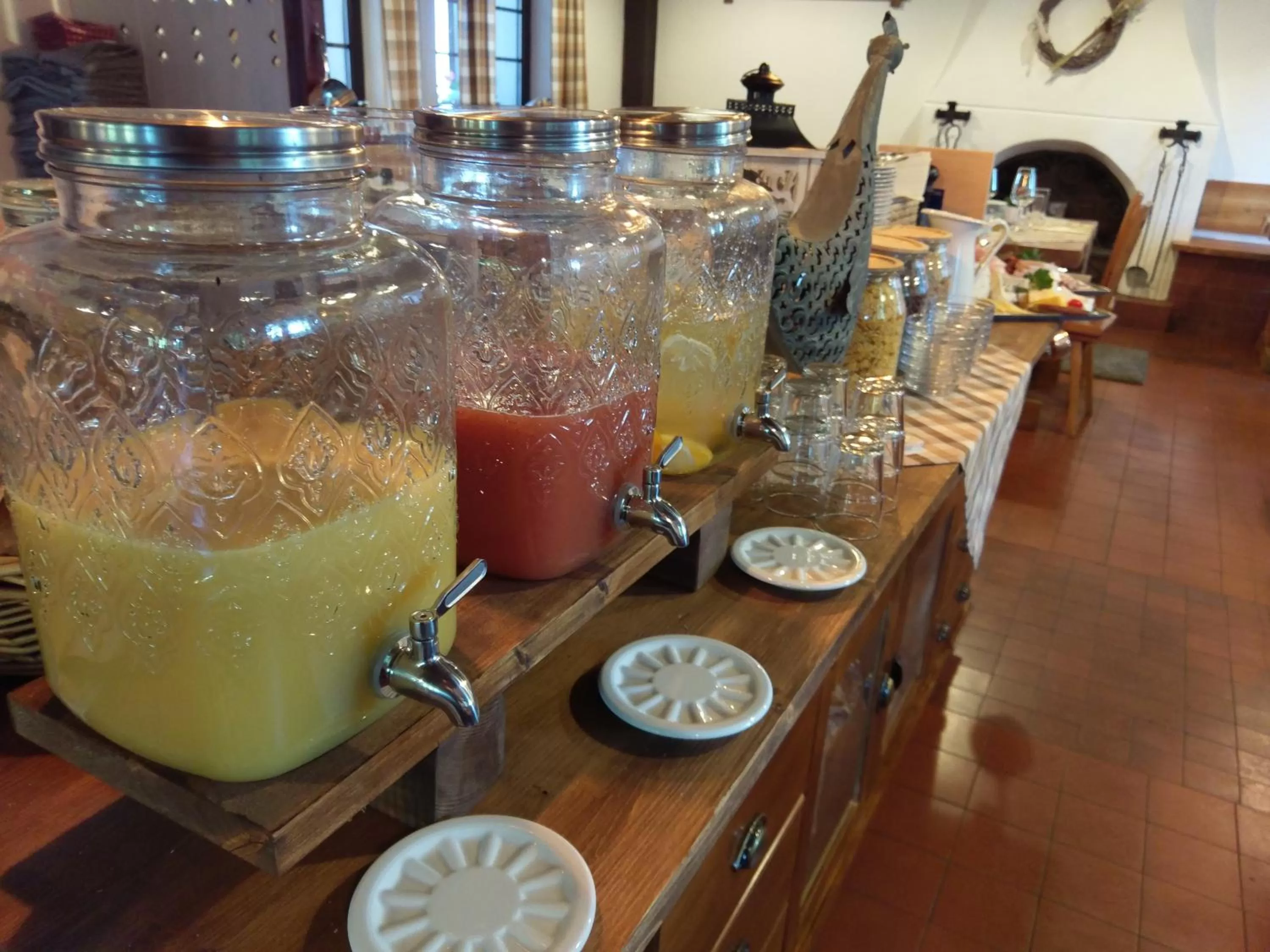 Hotel a Hostinec Tálský mlýn