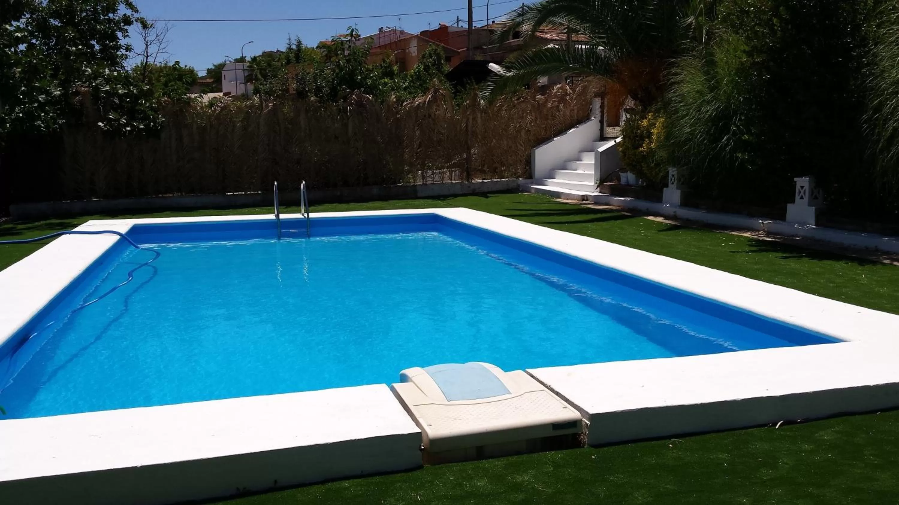 Day in Apartamentos Turísticos - Hostal Los Alisos