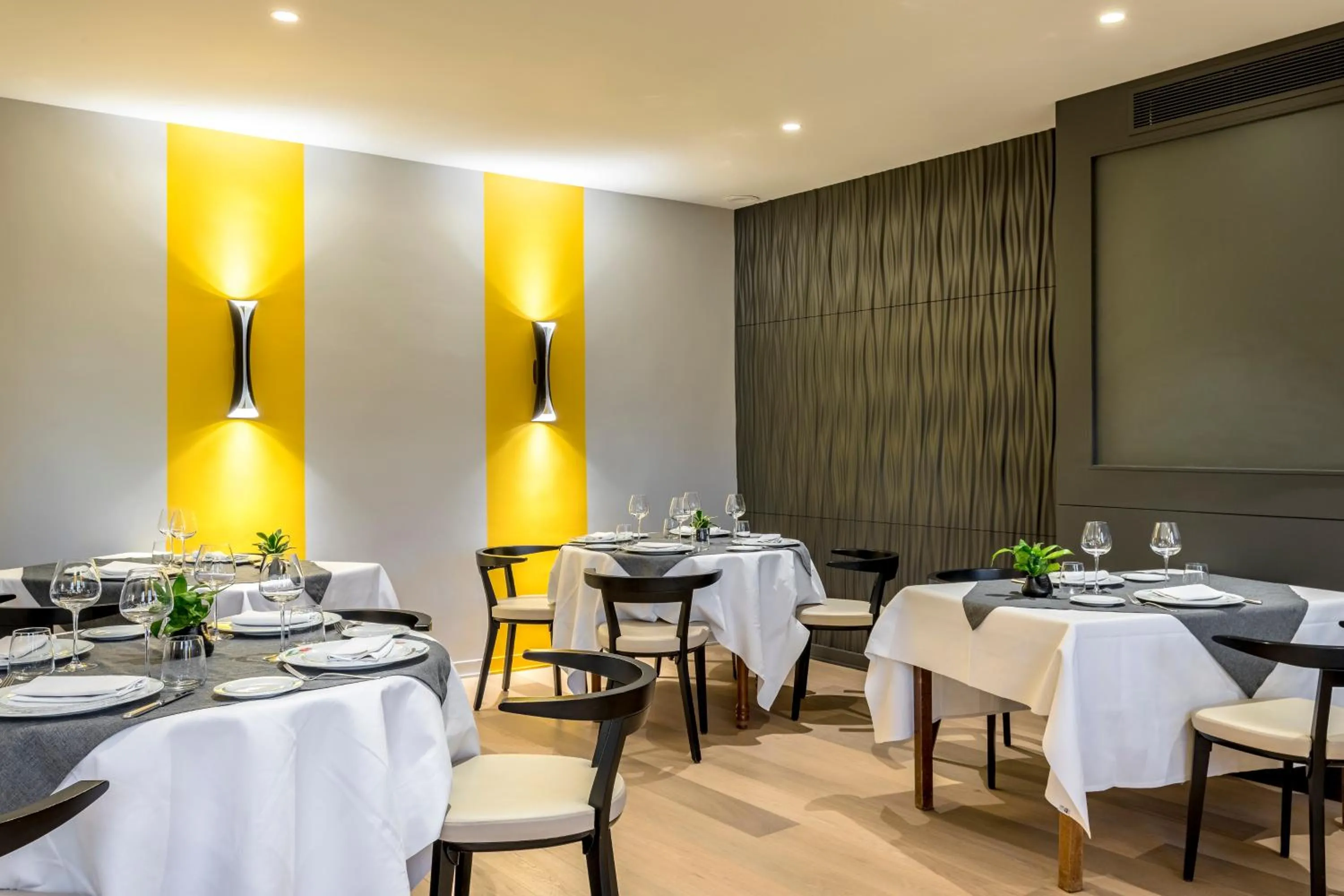 Restaurant/places to eat in Le Moulin du Gastronome